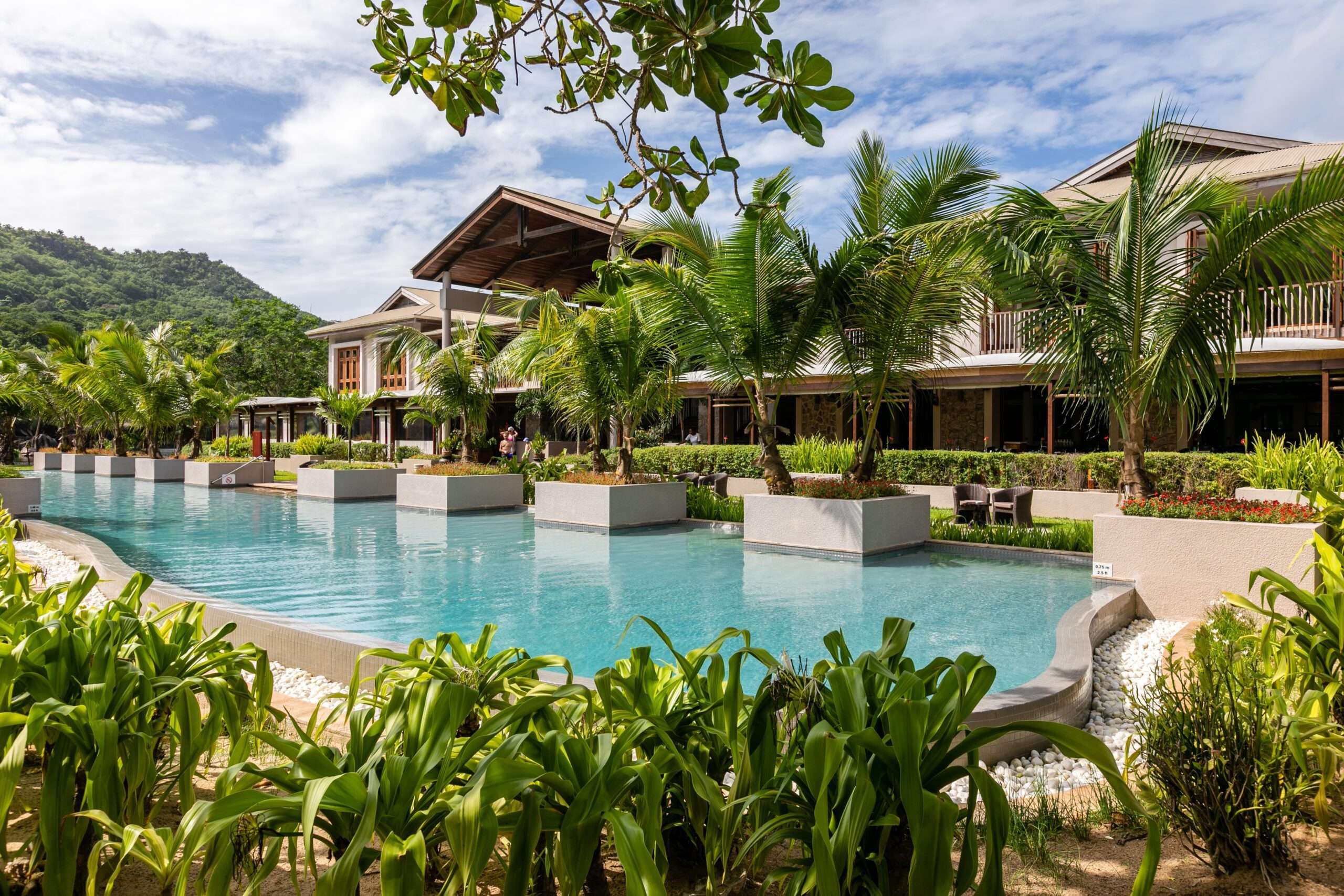 Kempinski Seychelles Resort