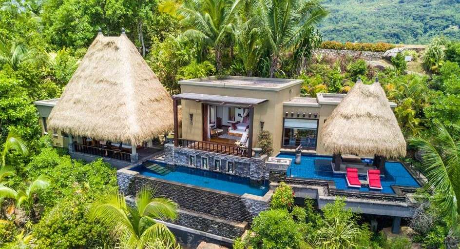 Anantara Maia Seychelles Villas