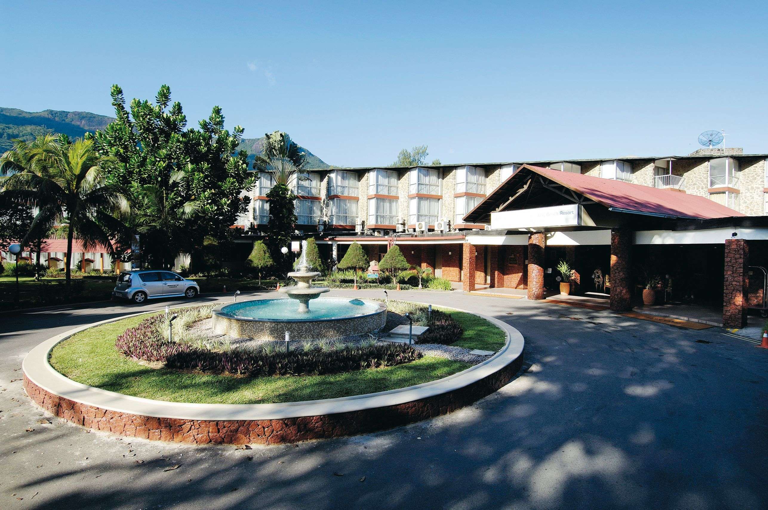 Berjaya Beau Vallon Bay Resort & Casino