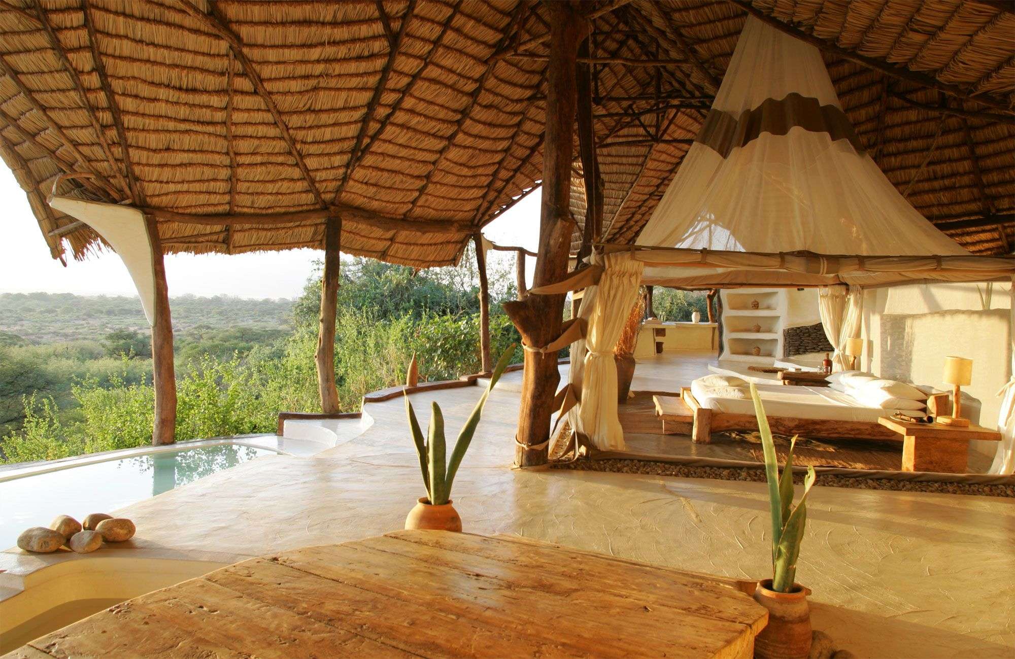 Maasai Mara Camping Safari