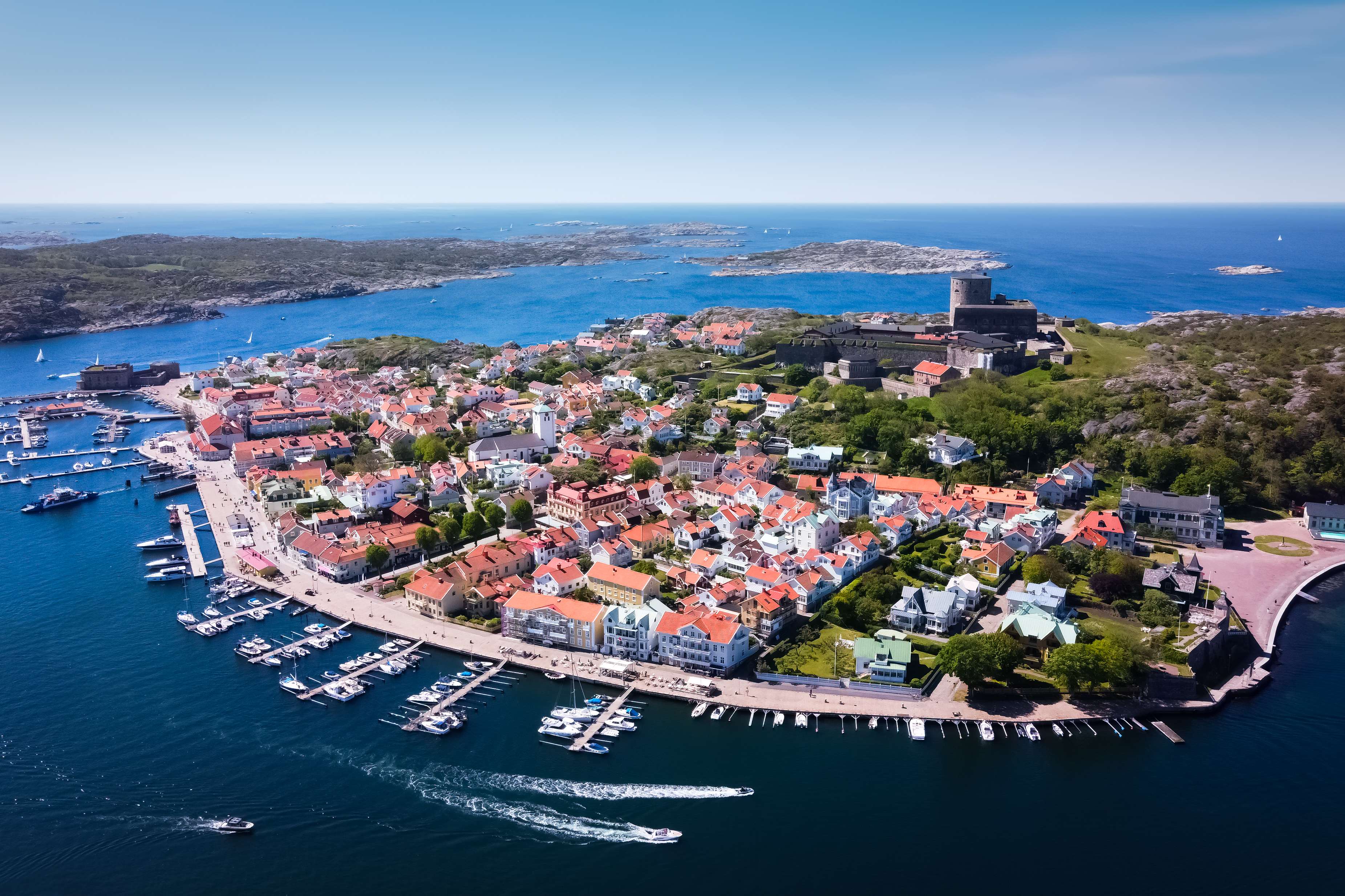 Marstrand