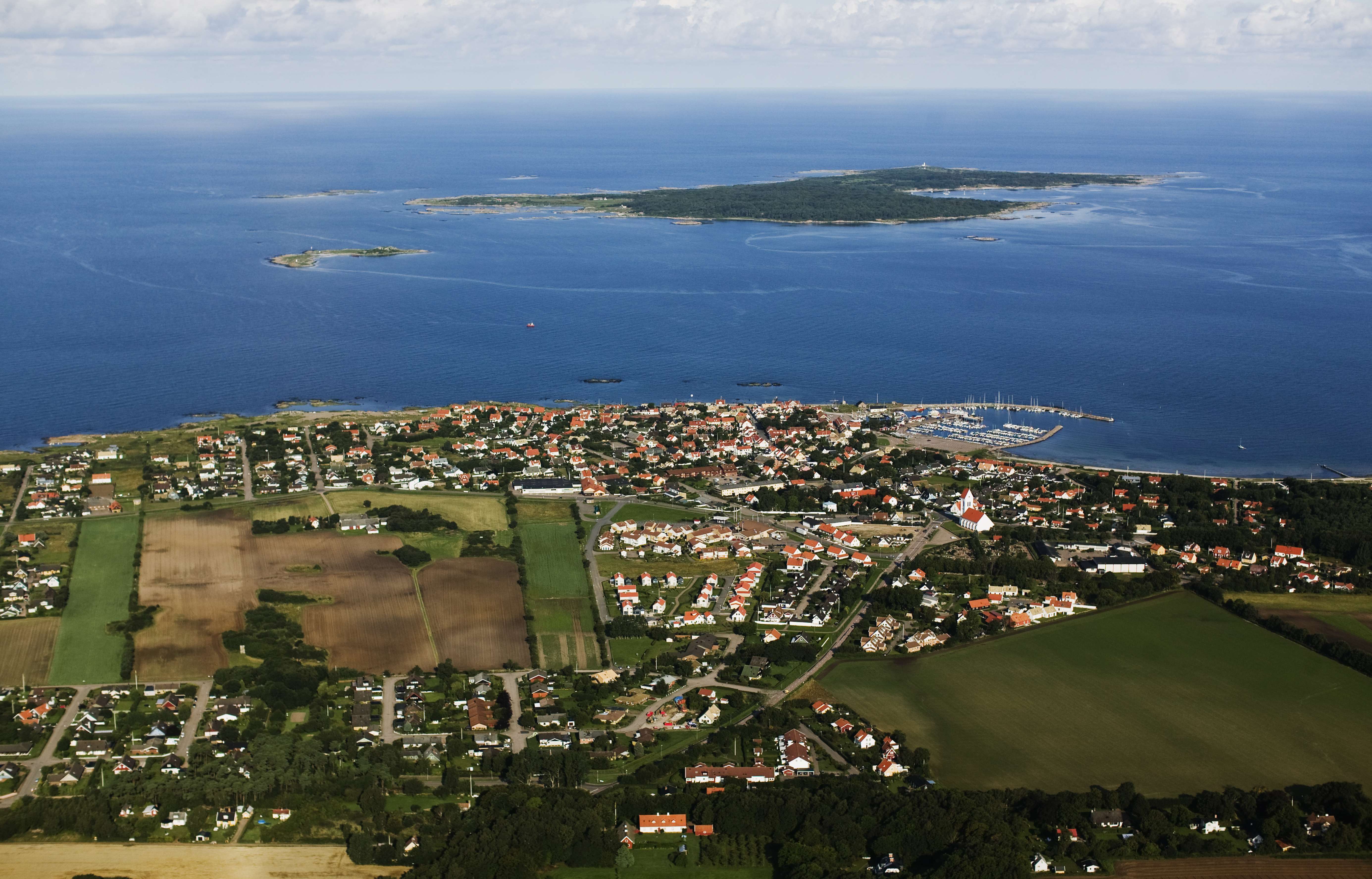 Hallands Väderö