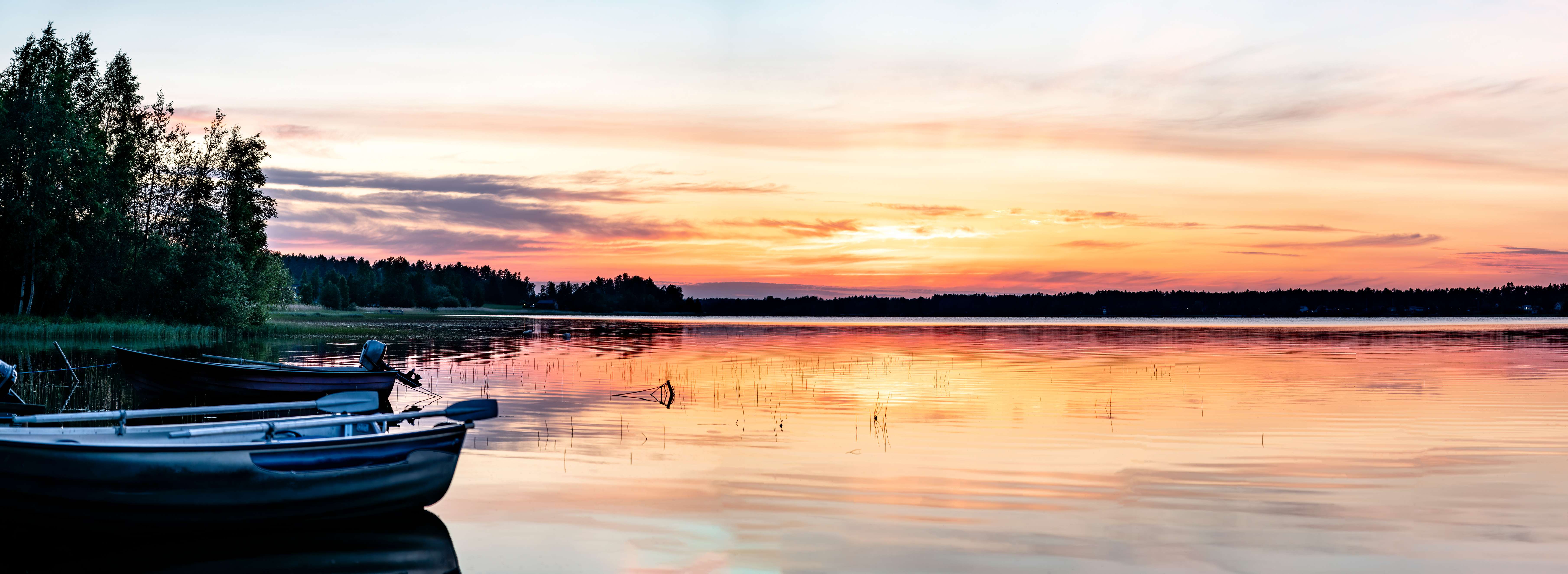 15 Islands In Sweden That Will Take Your Breath Away!