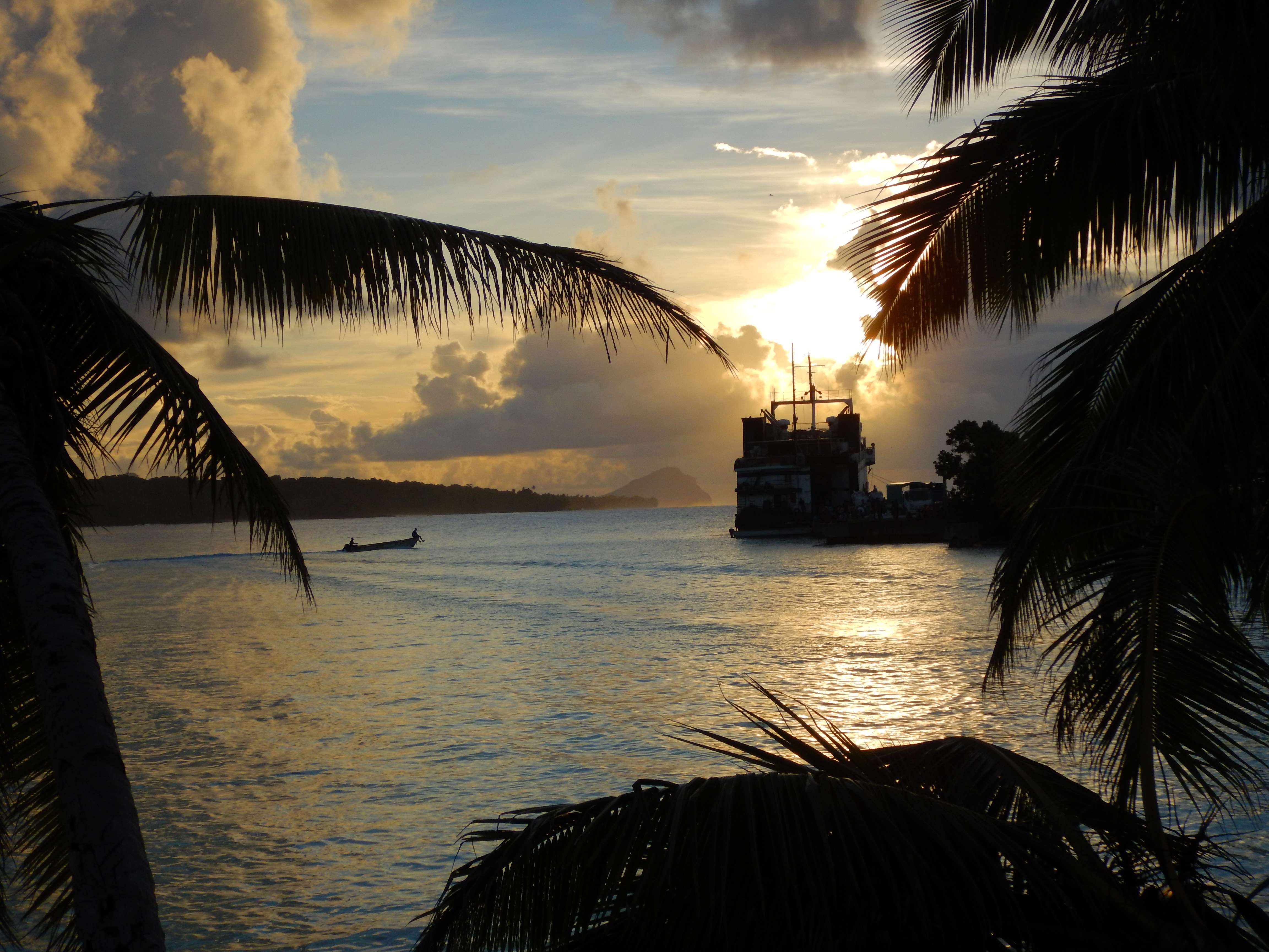 Rotuma Island
