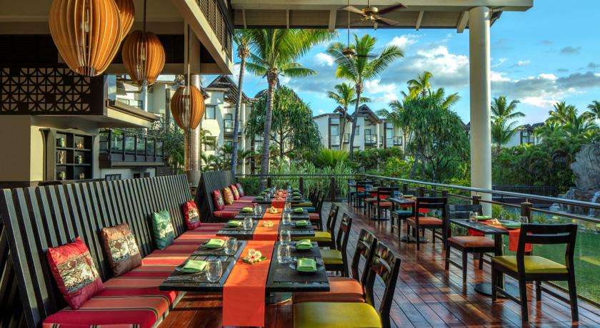 Chantara Thai Restaurant