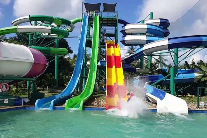 Big Bula Waterpark