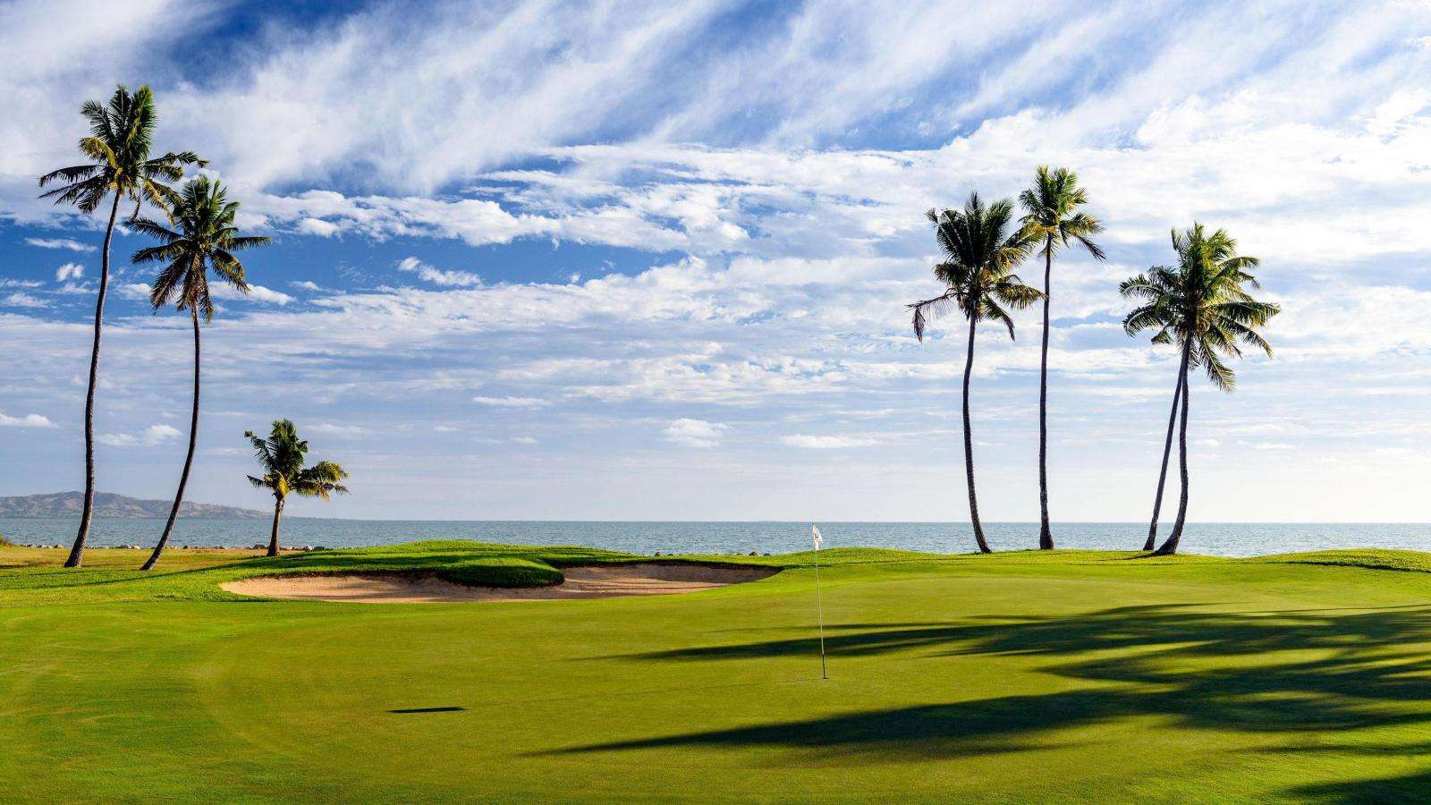 Denarau Golf and Racquet Club