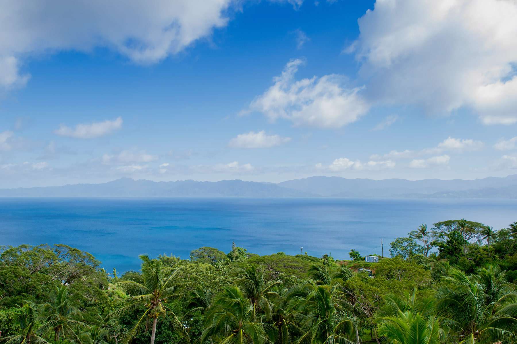 Waisali Rainforest Reserve