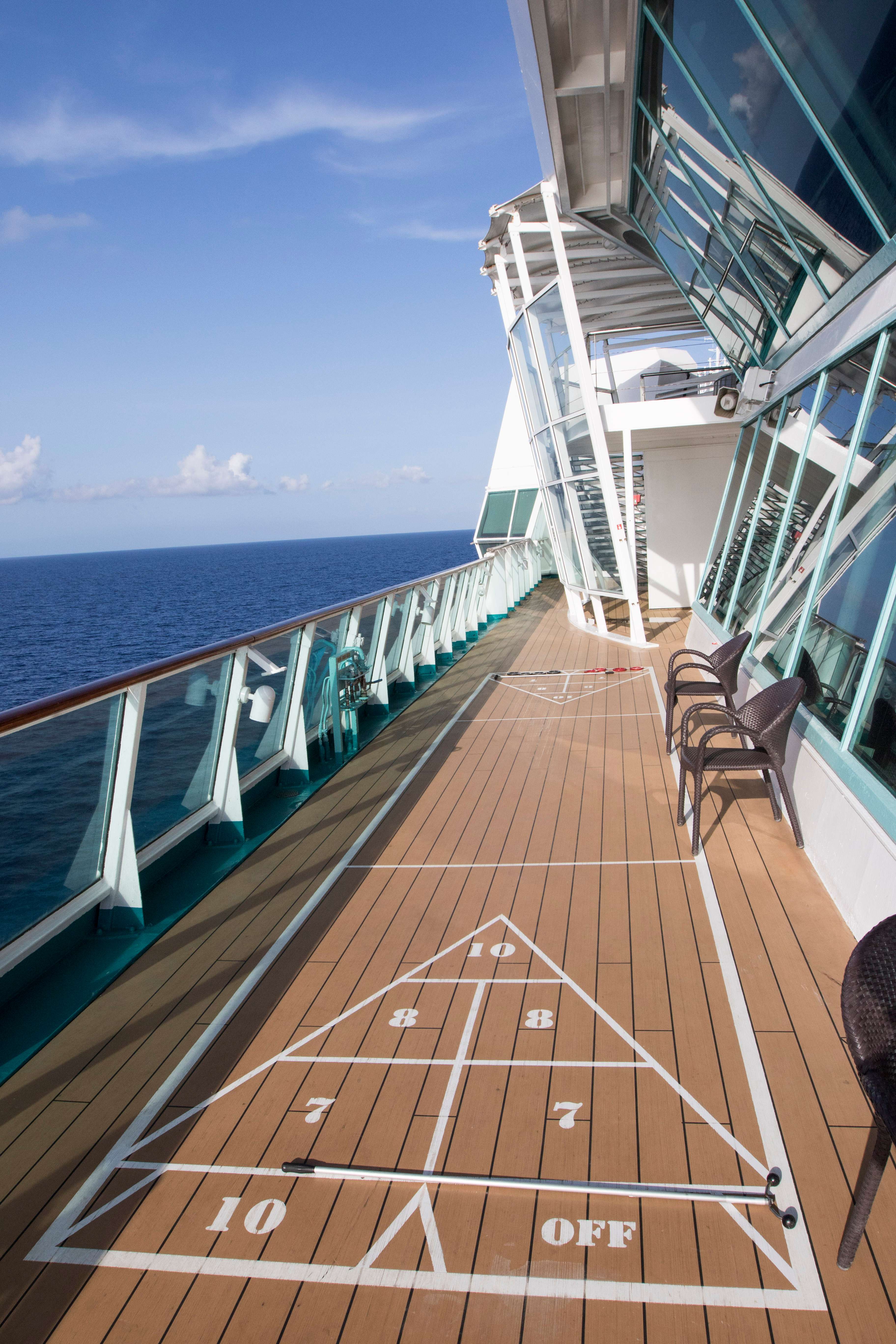 Mumbai-At Sea-Mumbai