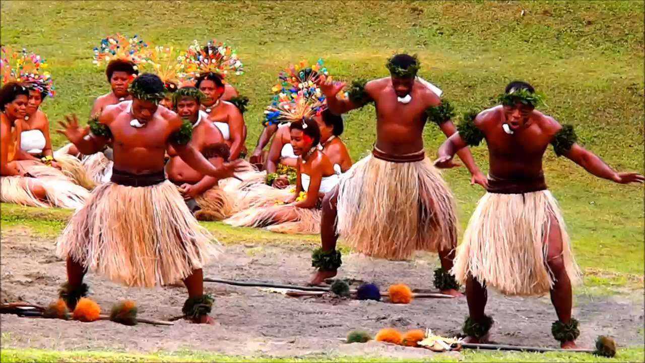 Enjoy South Indian Fire-Walking Festival at Suva