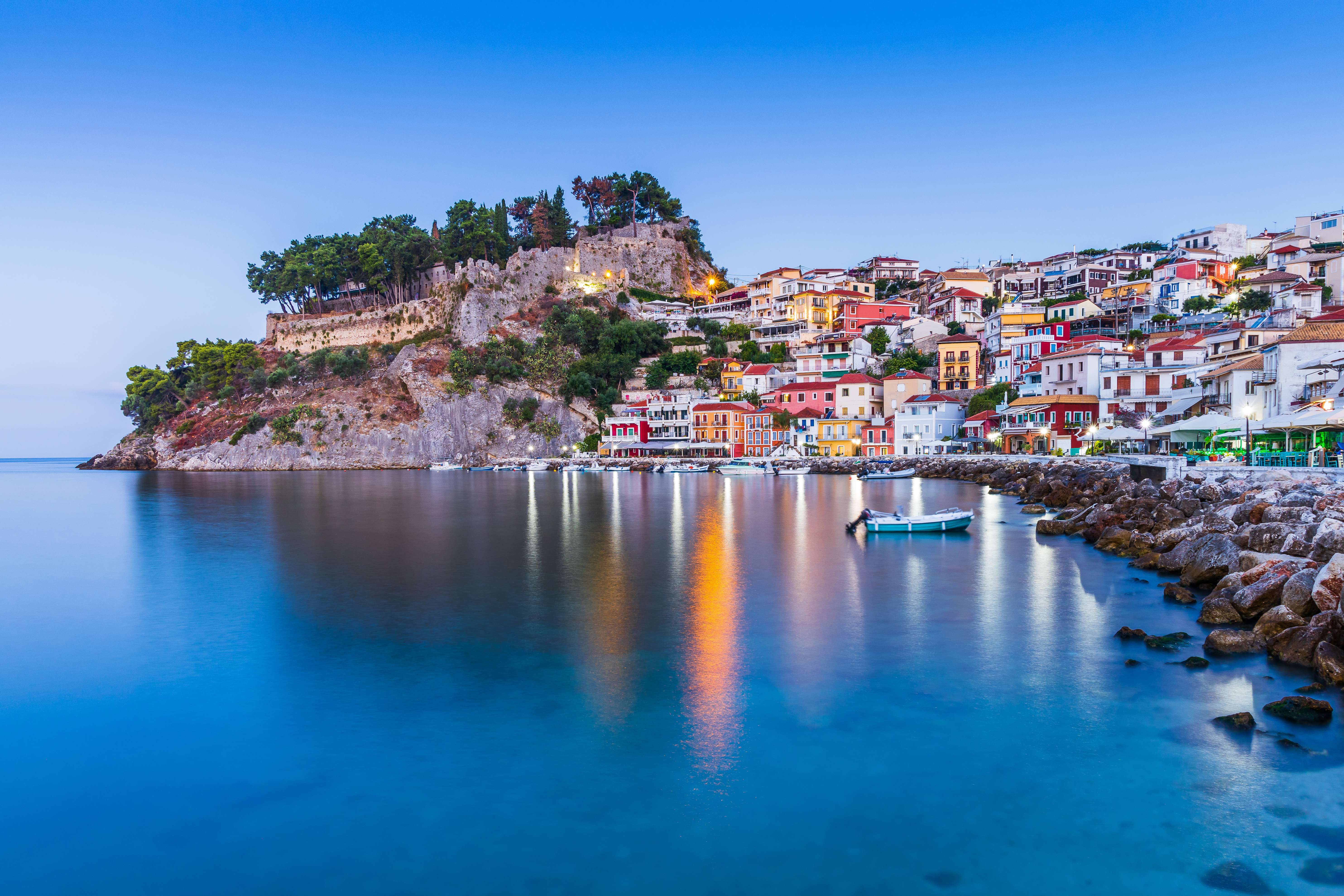 Parga