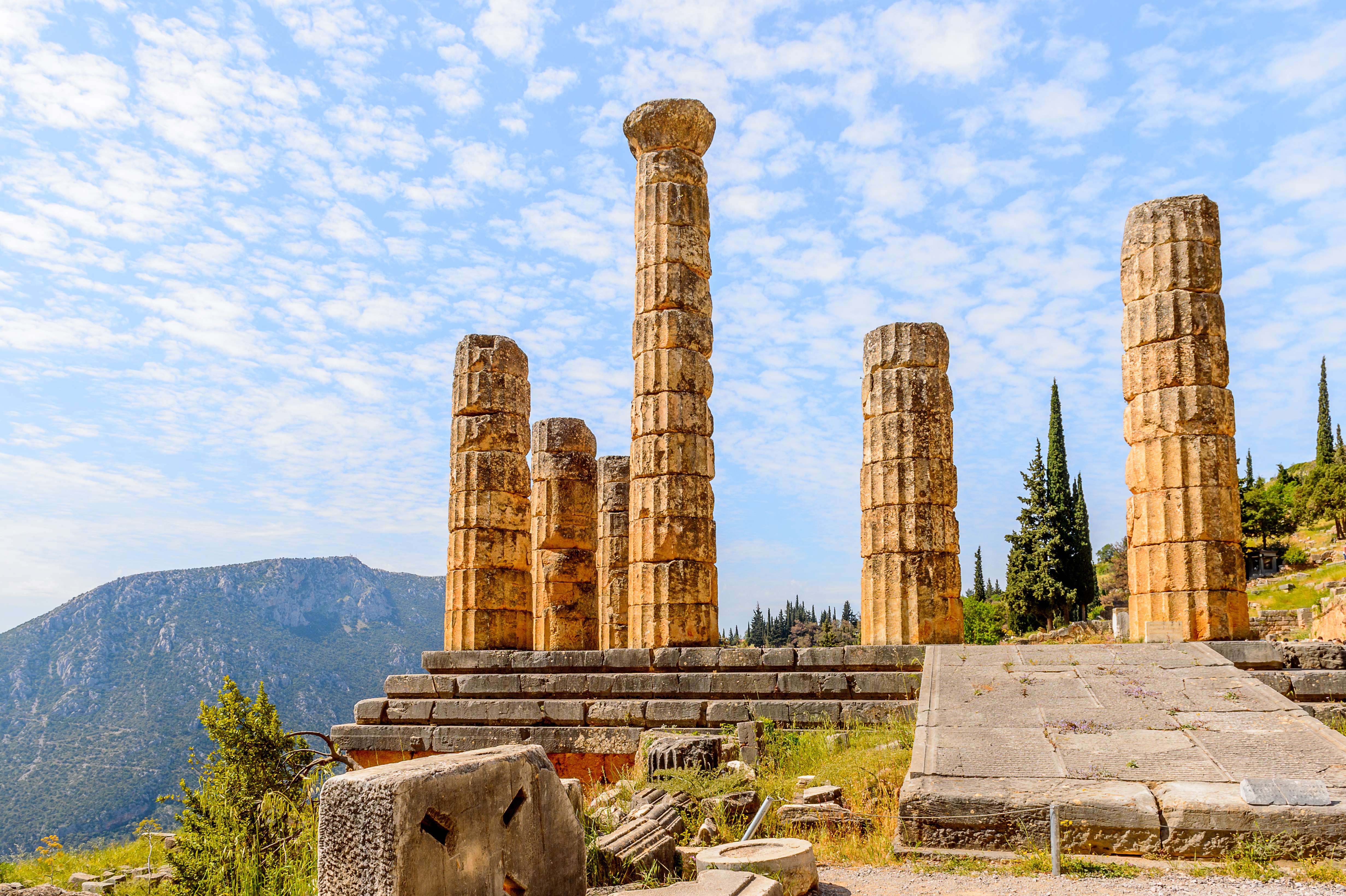 Delphi