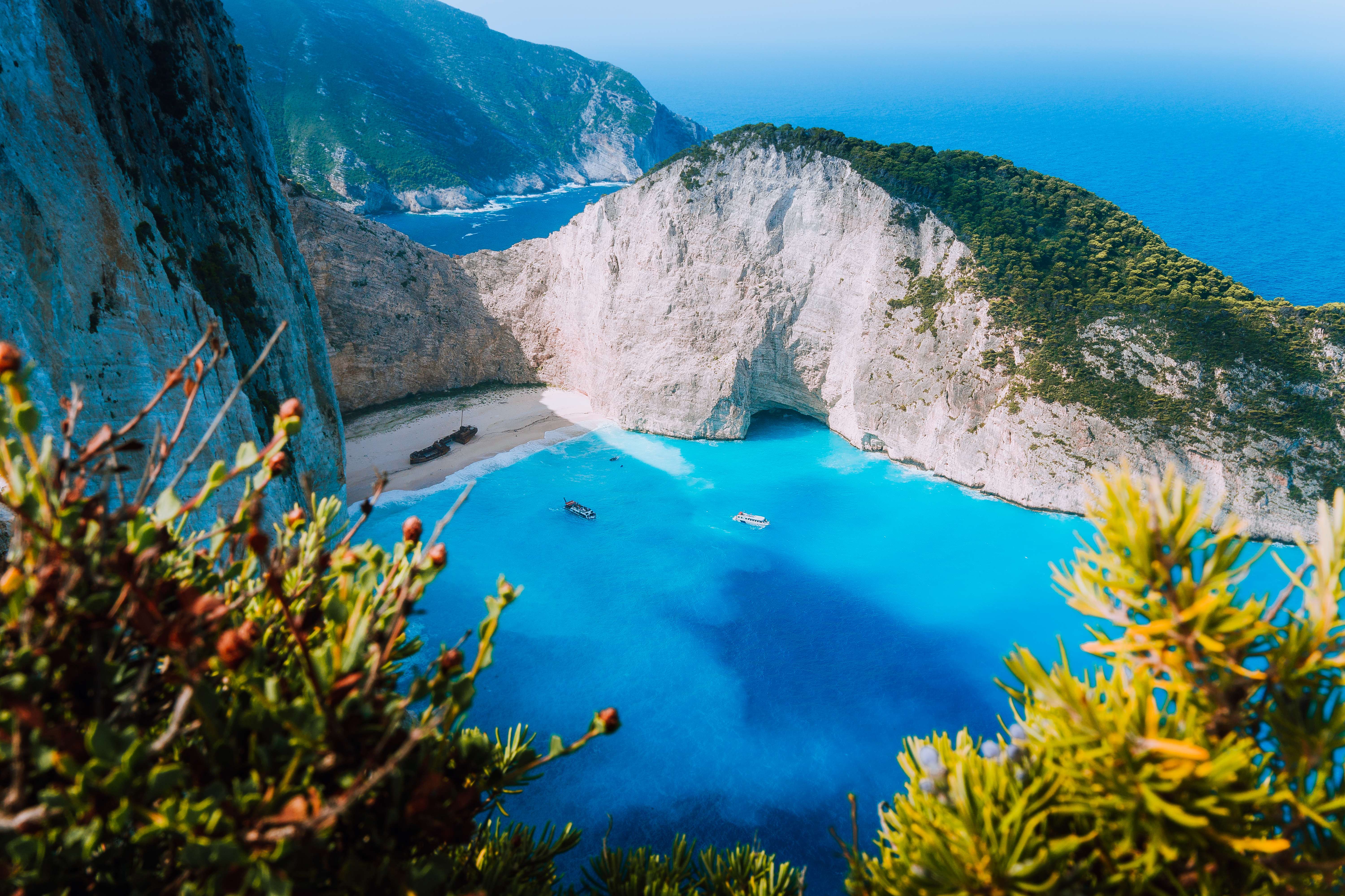 Zakynthos