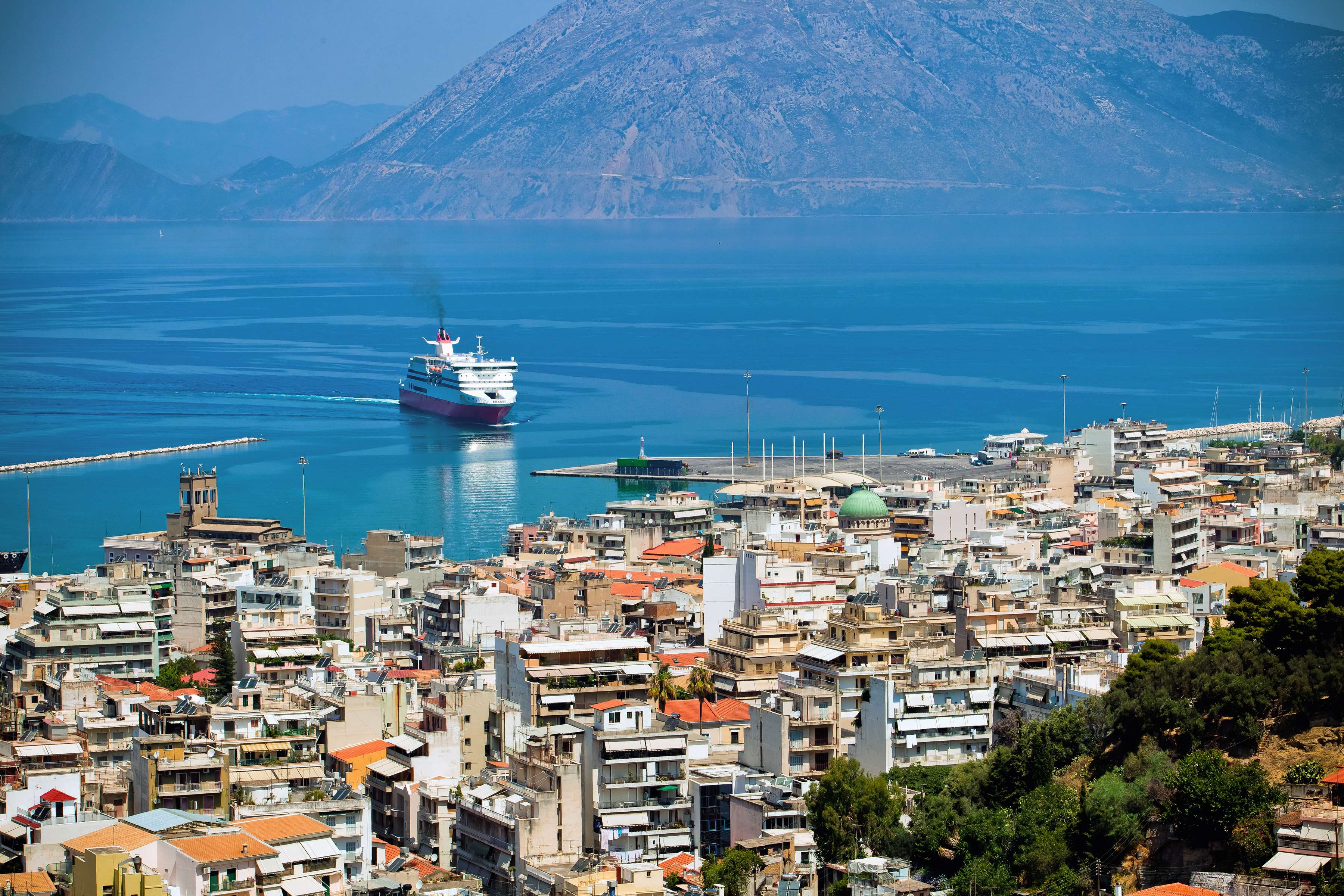 Patras
