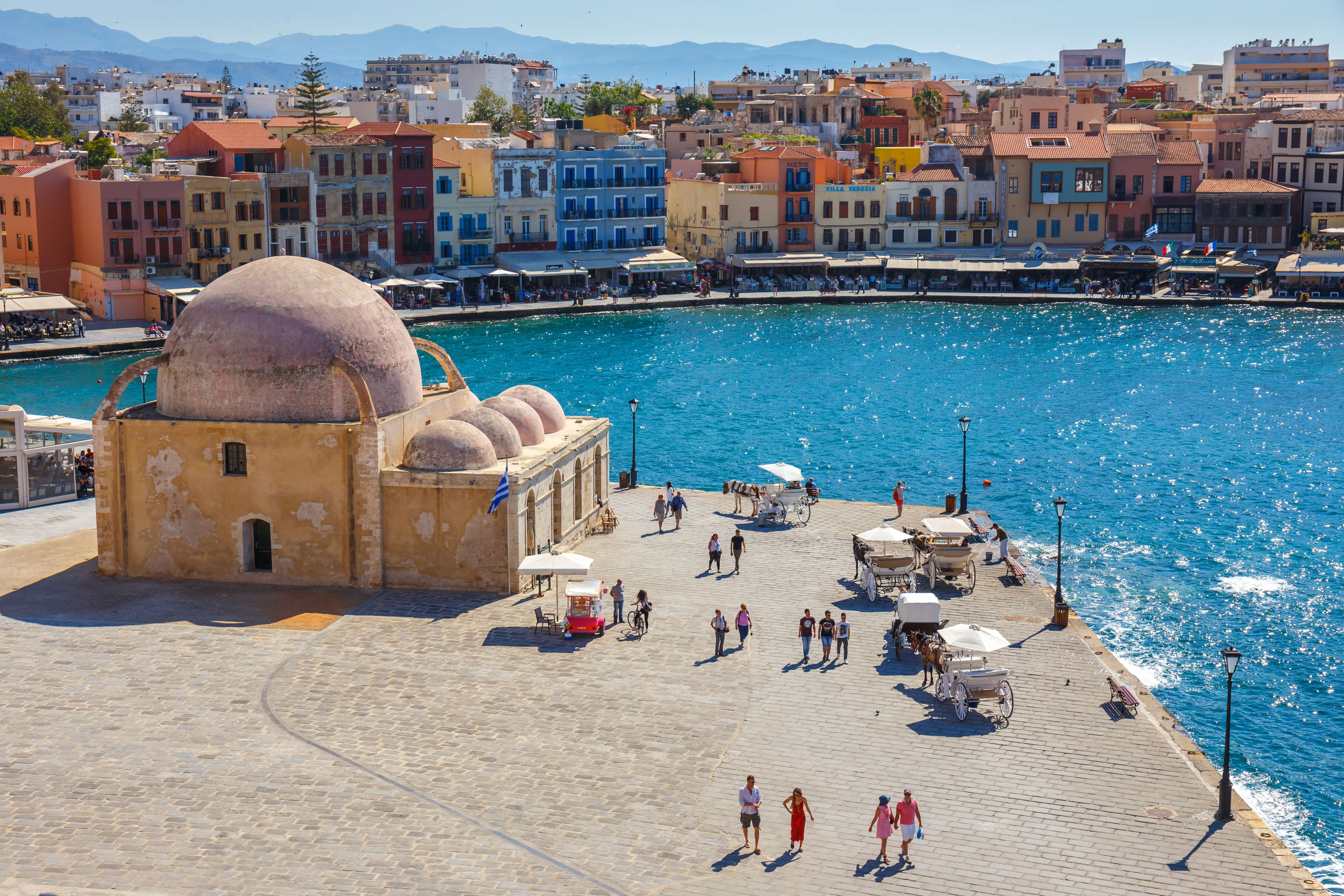 Chania