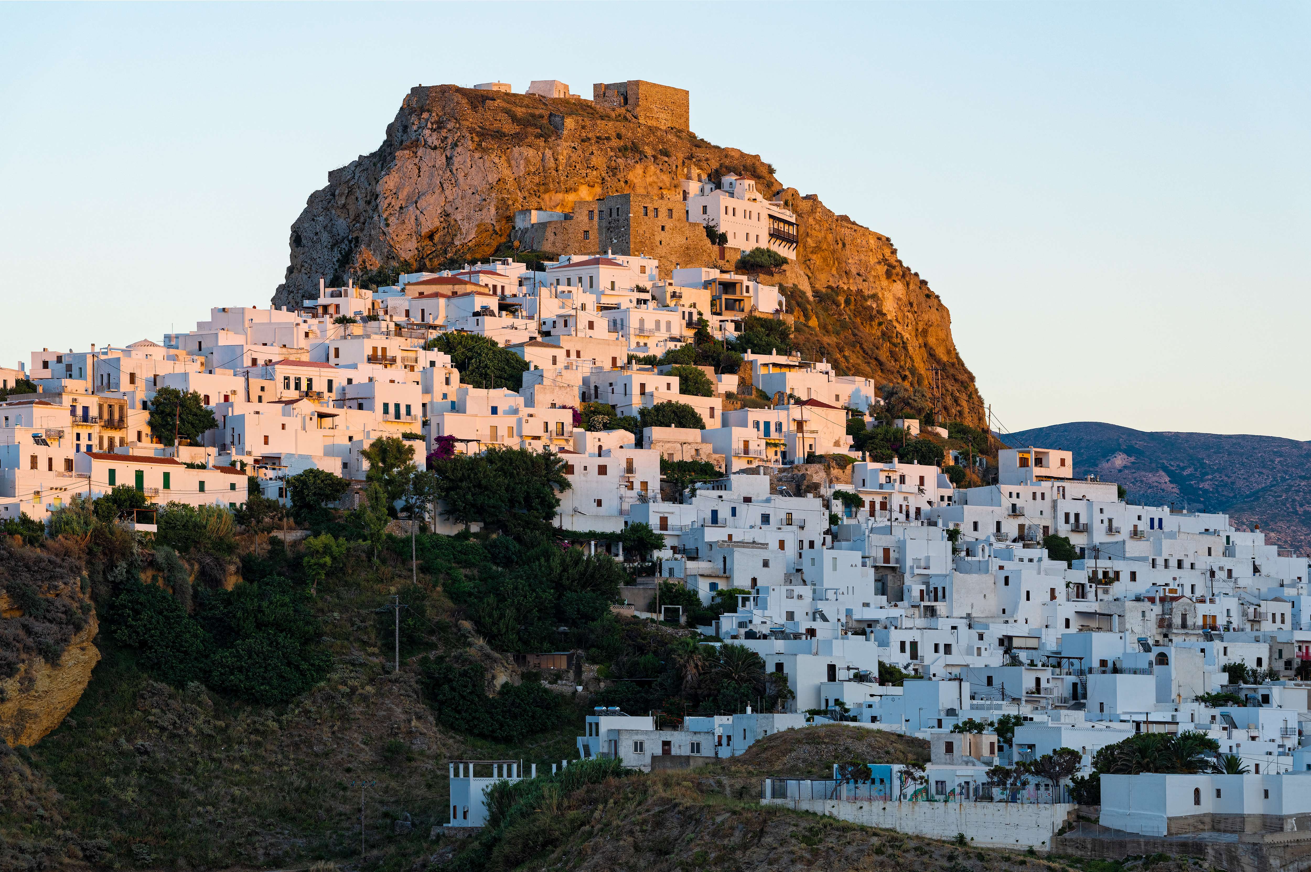 Skyros