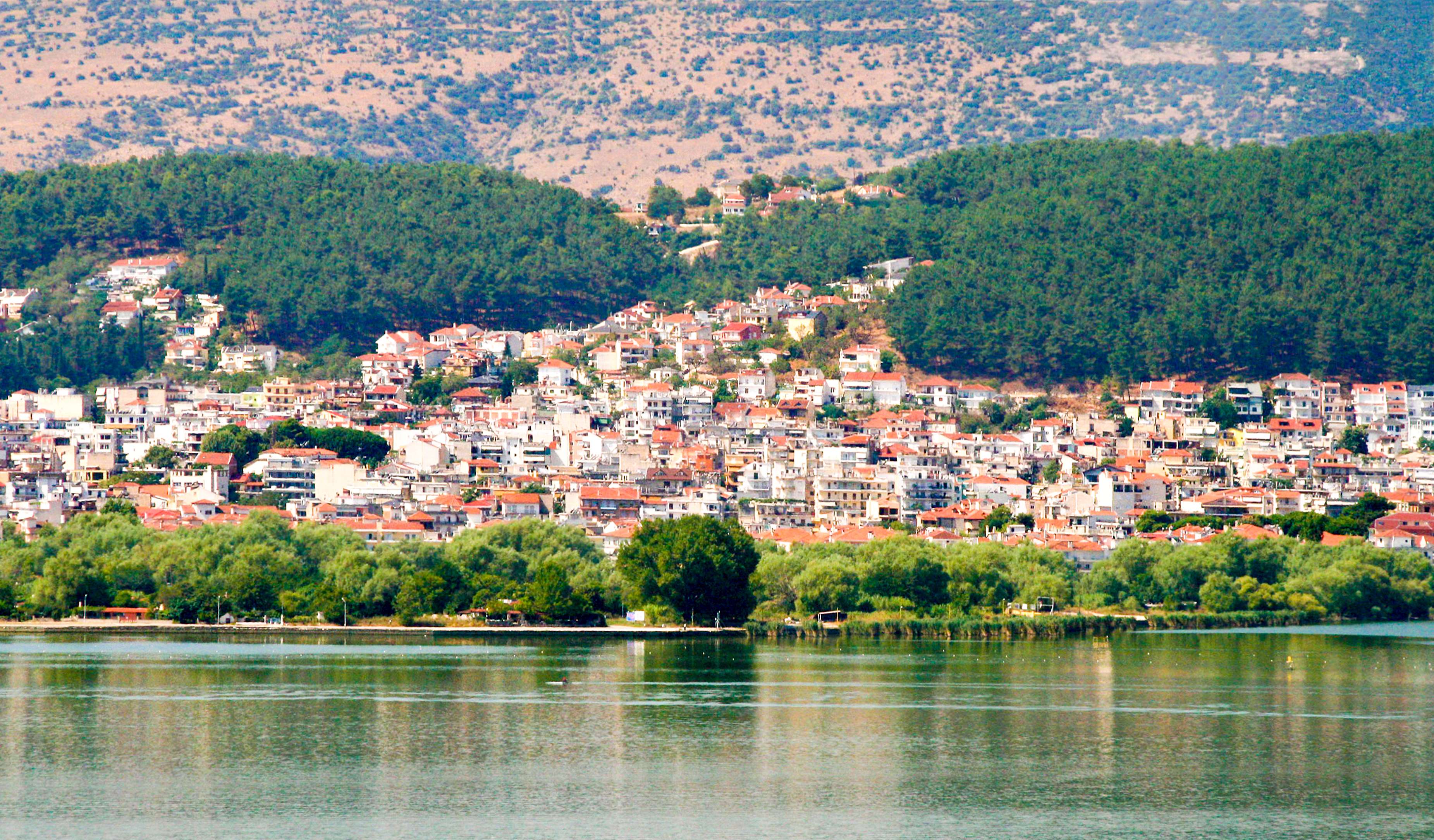Ioannina