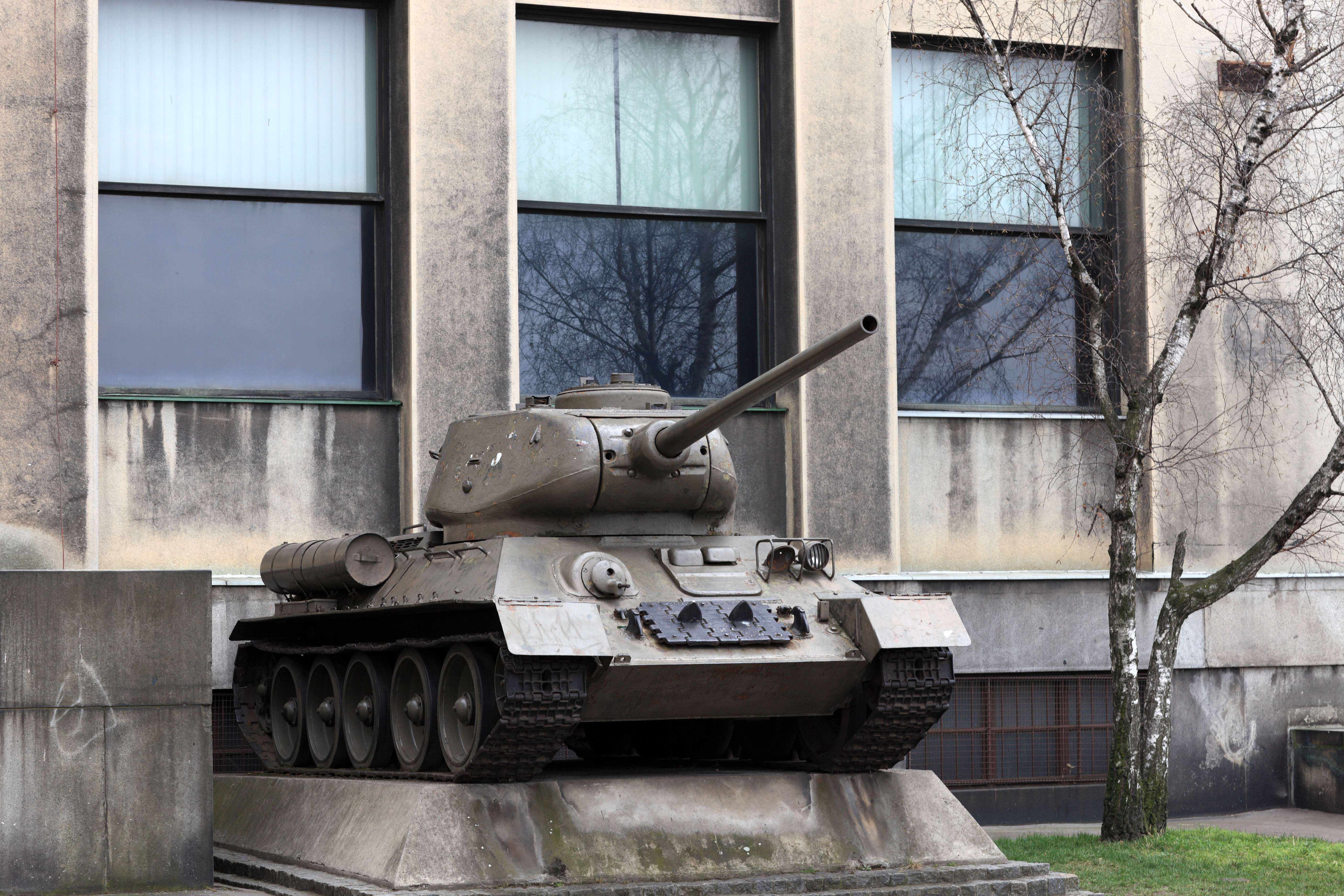 Learn about Communism at Museum of Communism