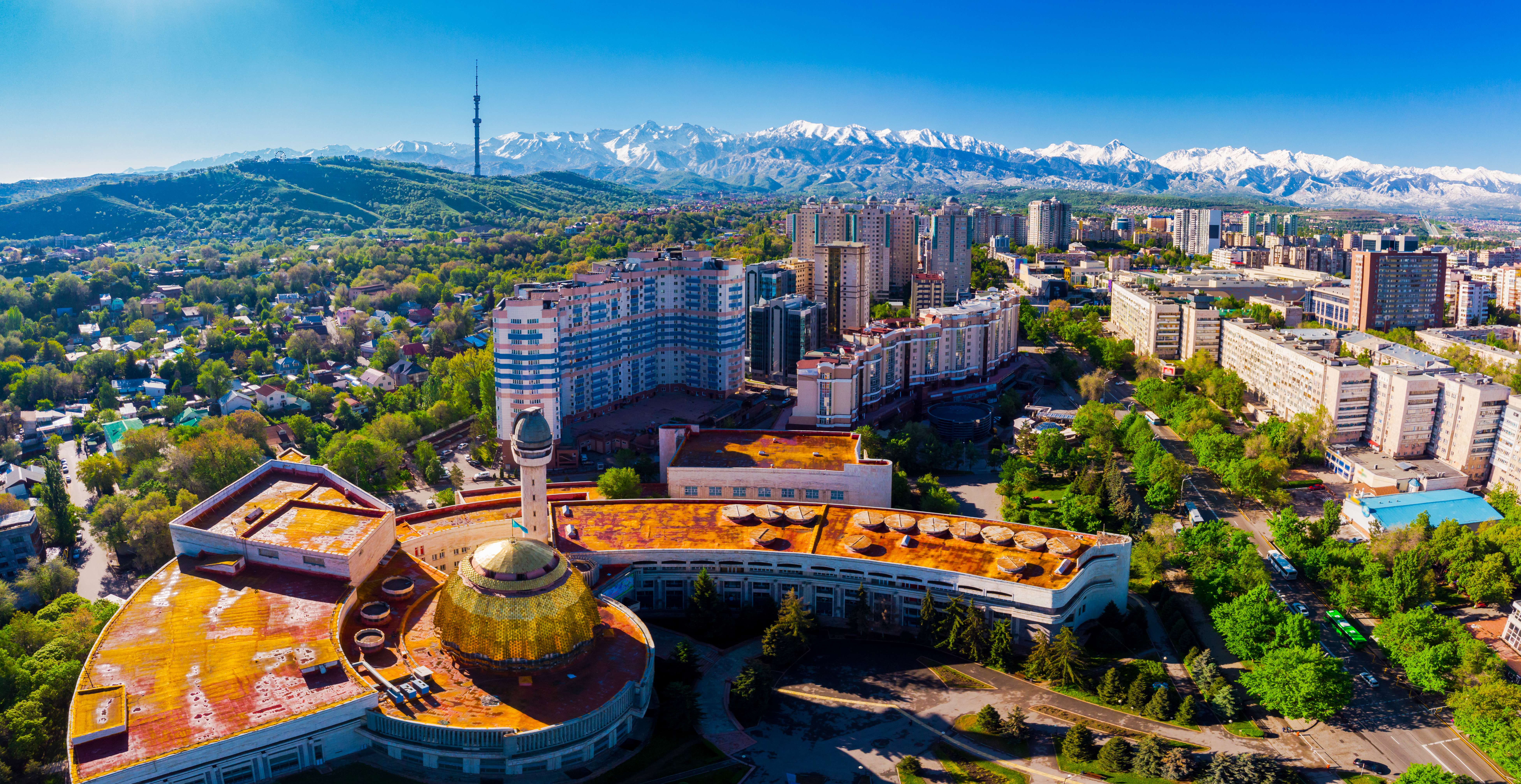 Almaty