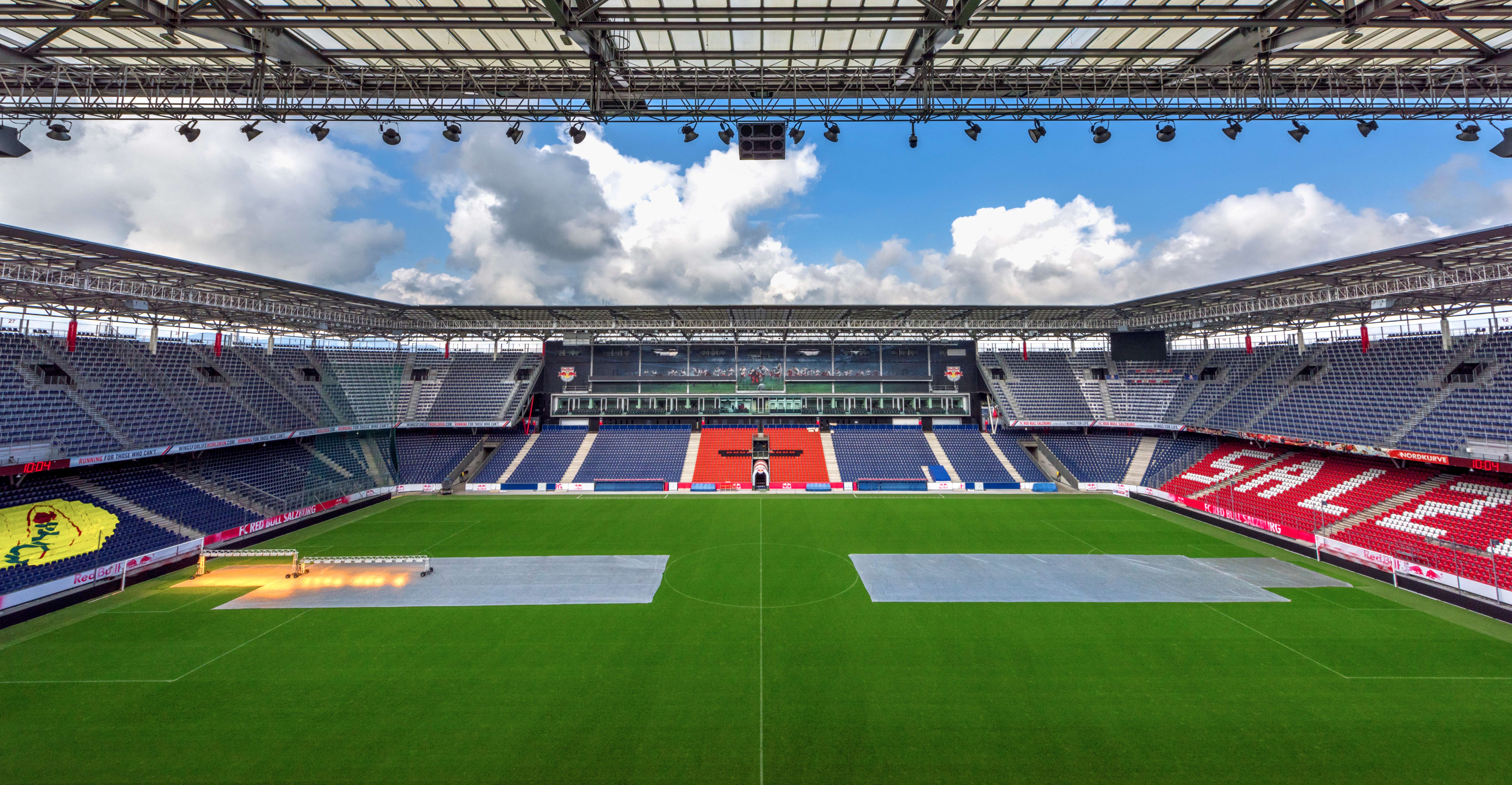 Red Bull Arena Salzburg