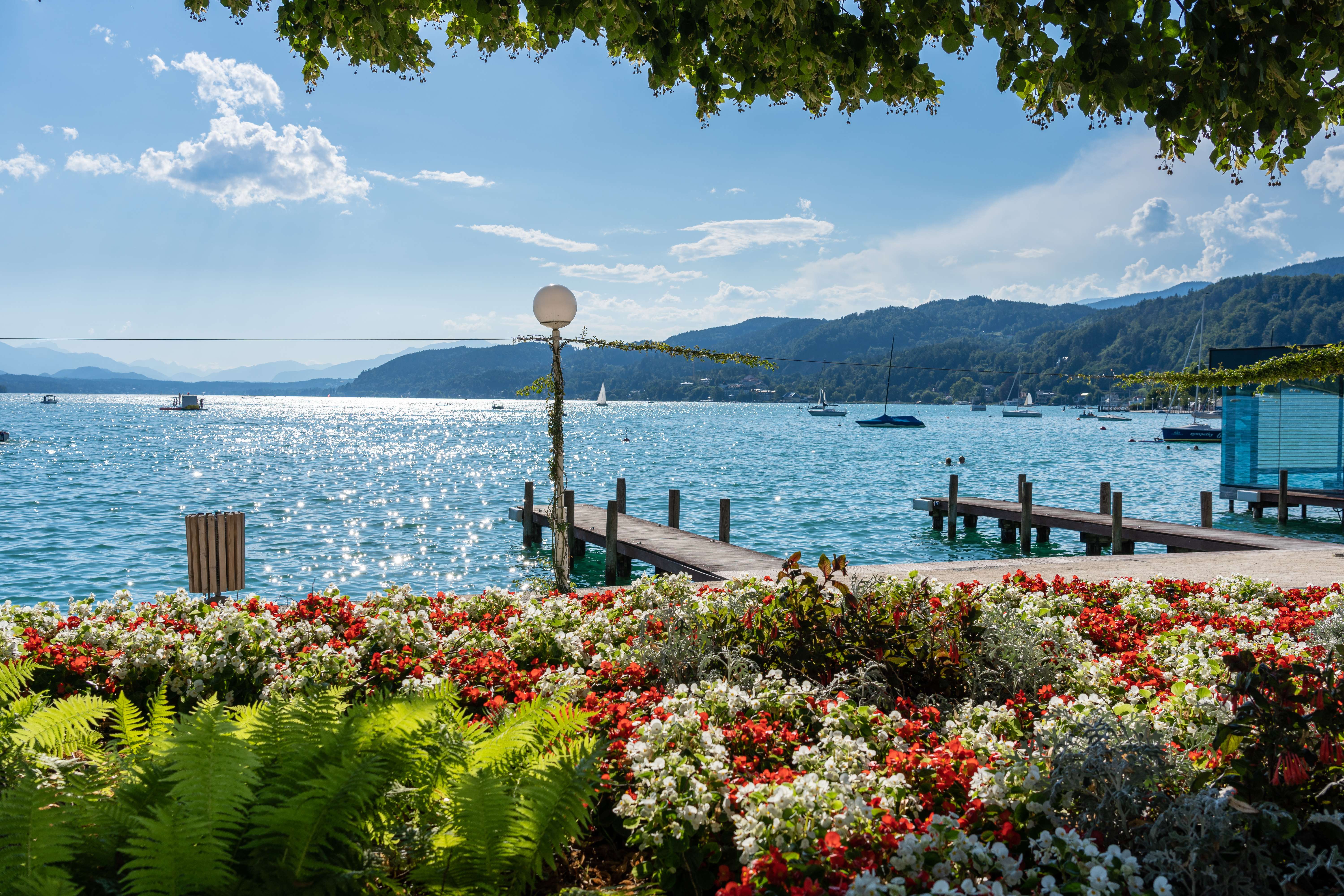 Wörthersee