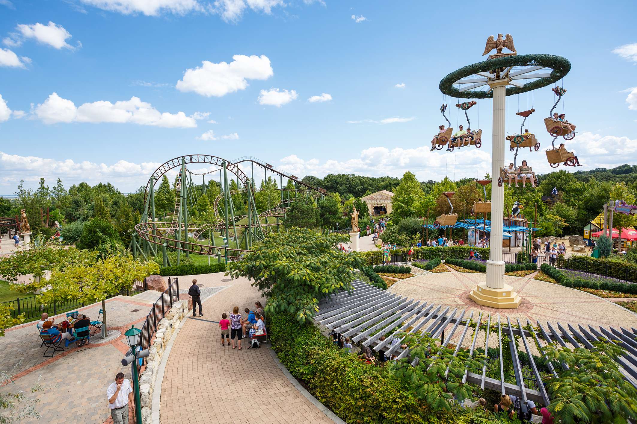Familypark Neusiedlersee
