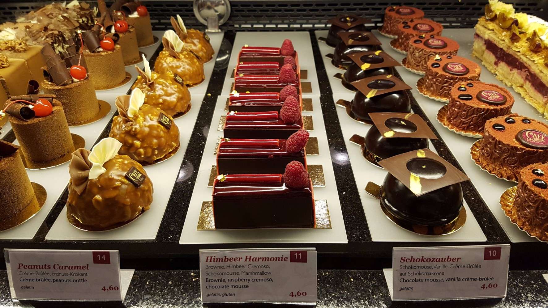 Eat At Joseph Bakery