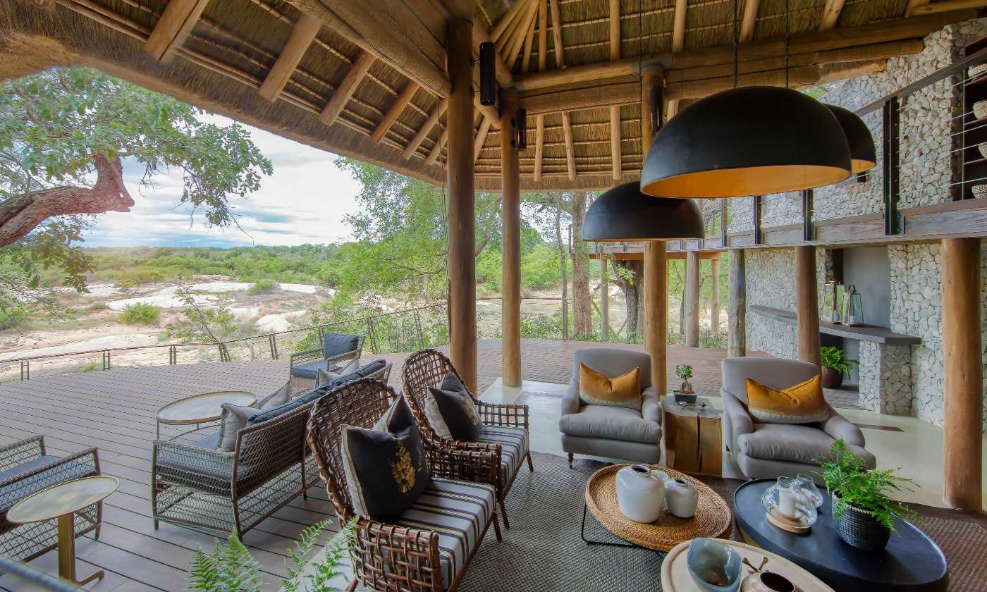 Dulini Leadwood Lodge