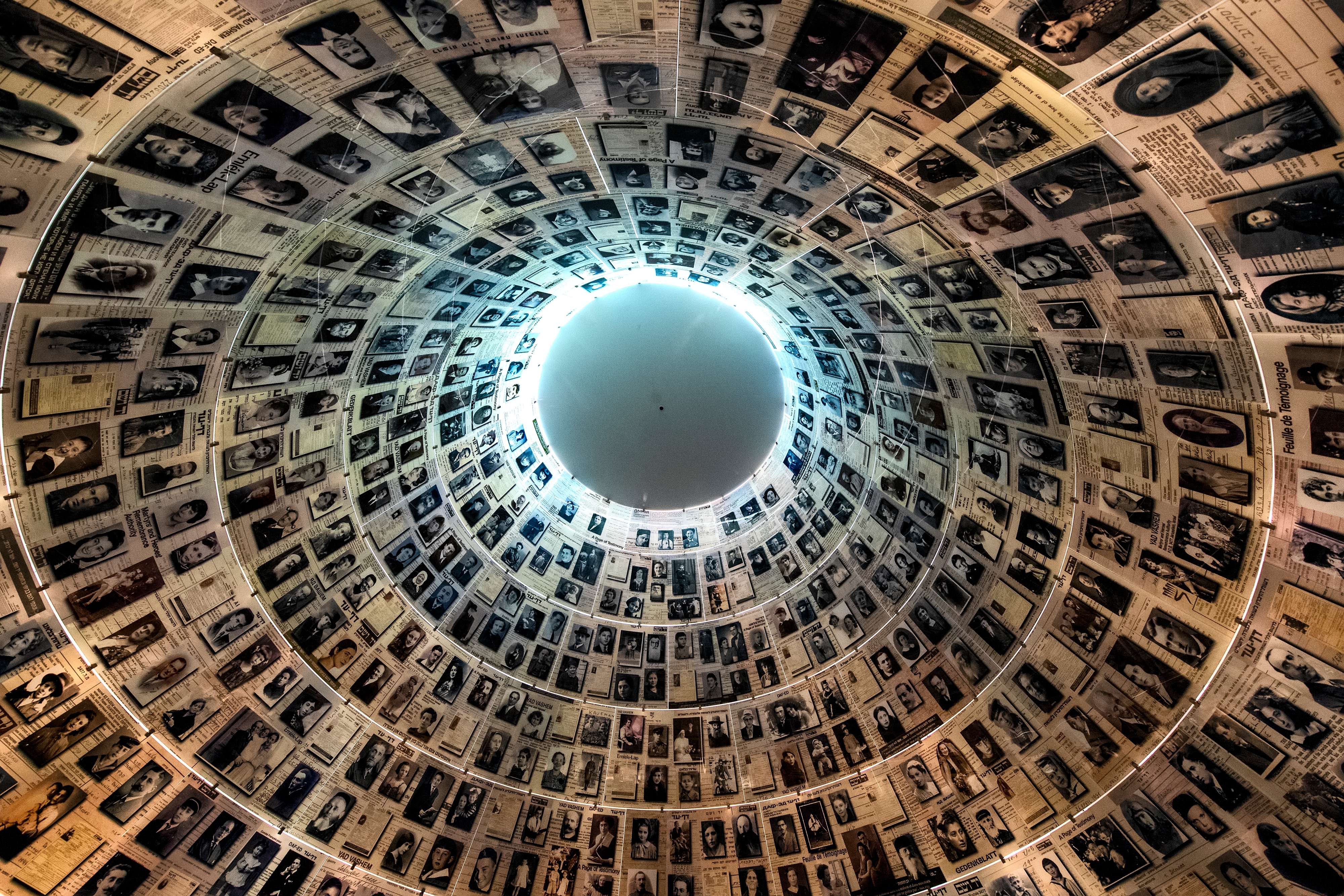 Yad Vashem
