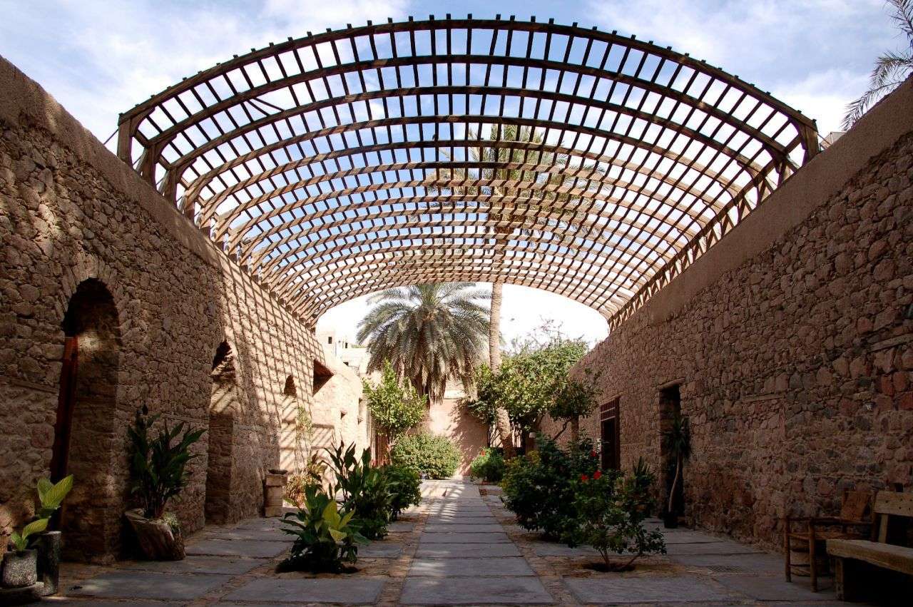 Aqaba Archaeological Museum