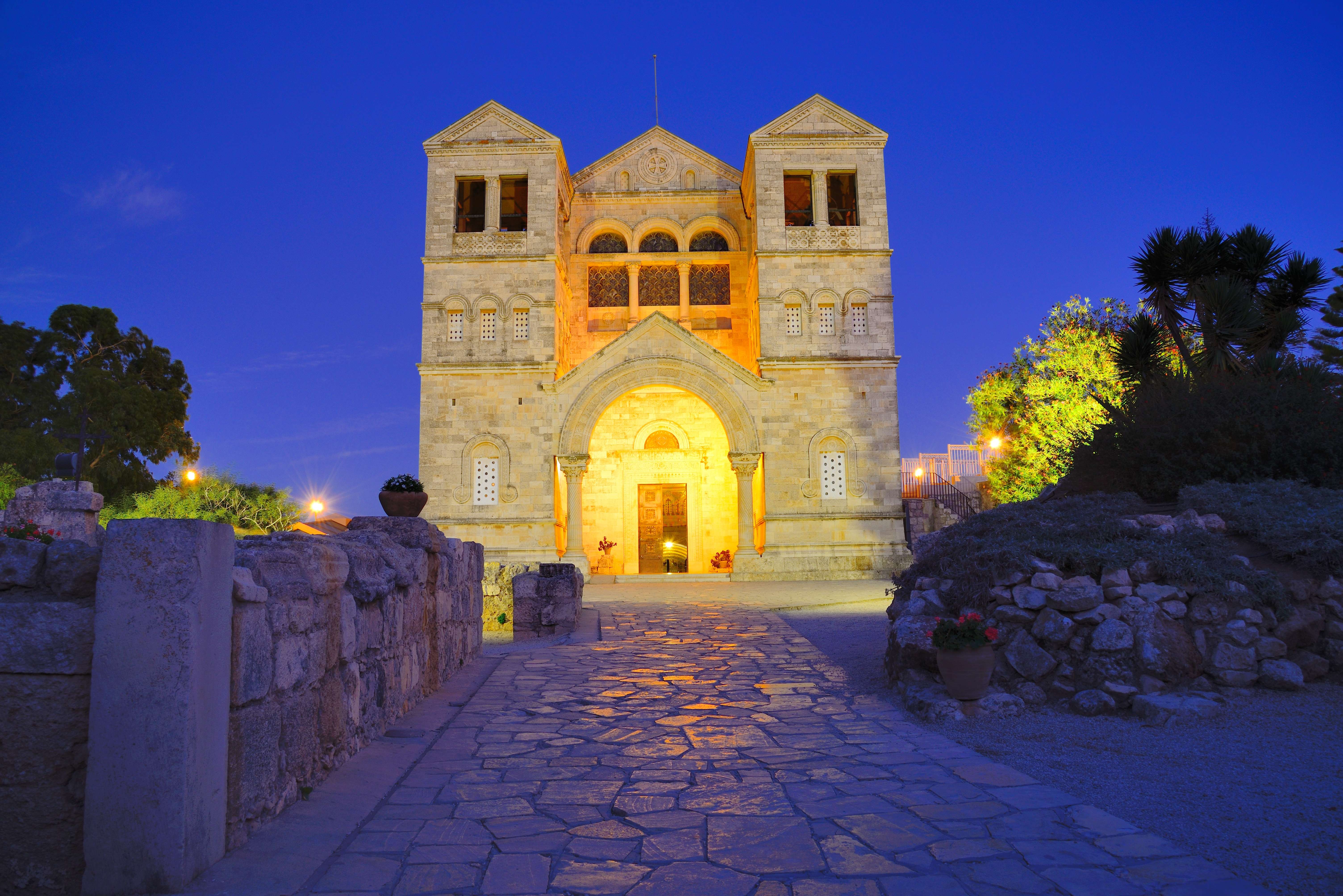 Church of the Transfiguration