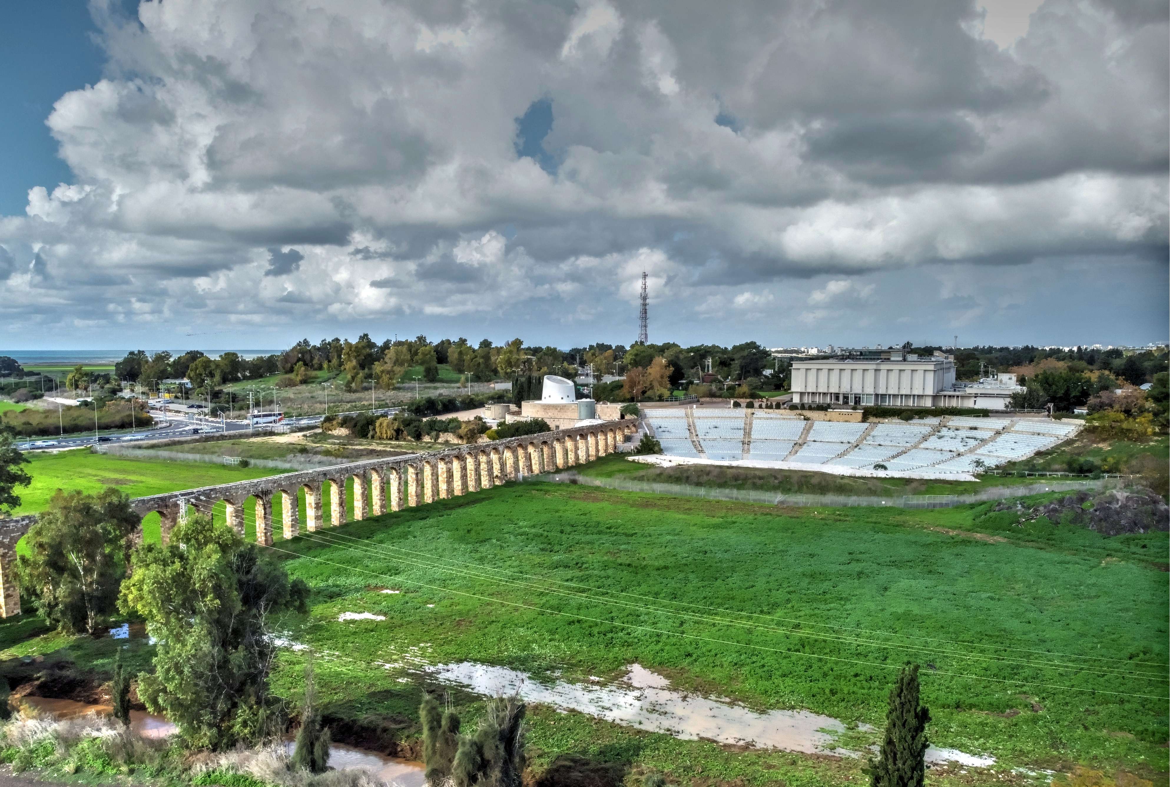 Ghetto Fighters' House