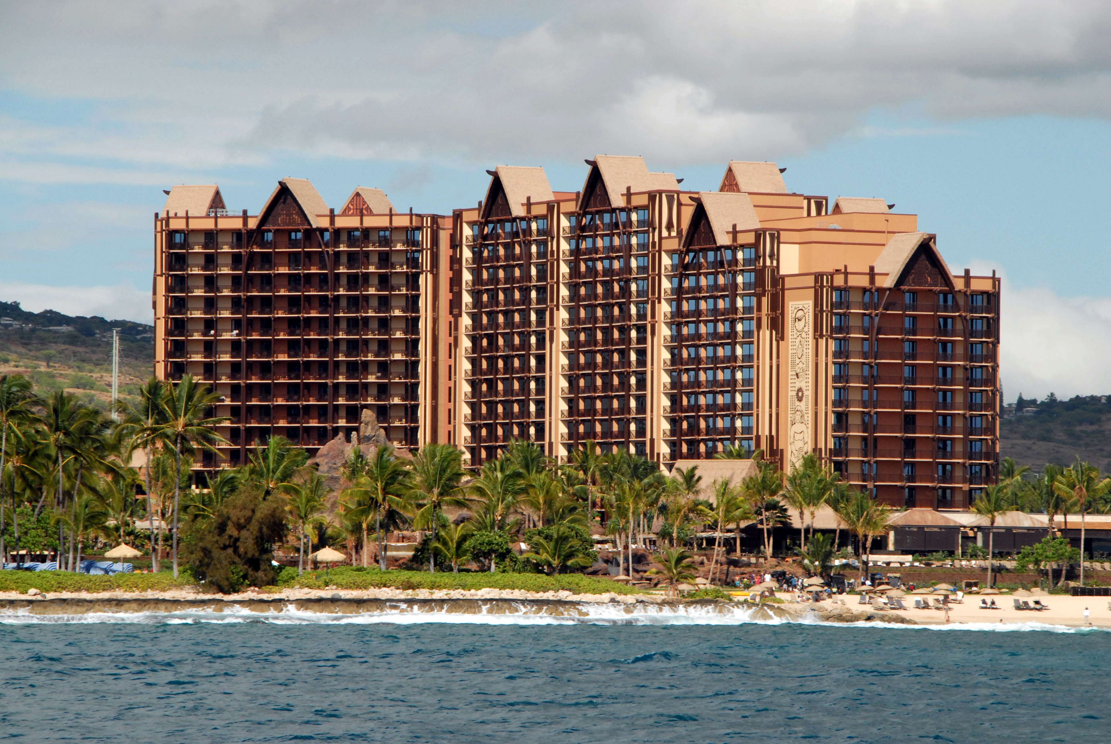 Aulani, A Disney Resort & Spa
