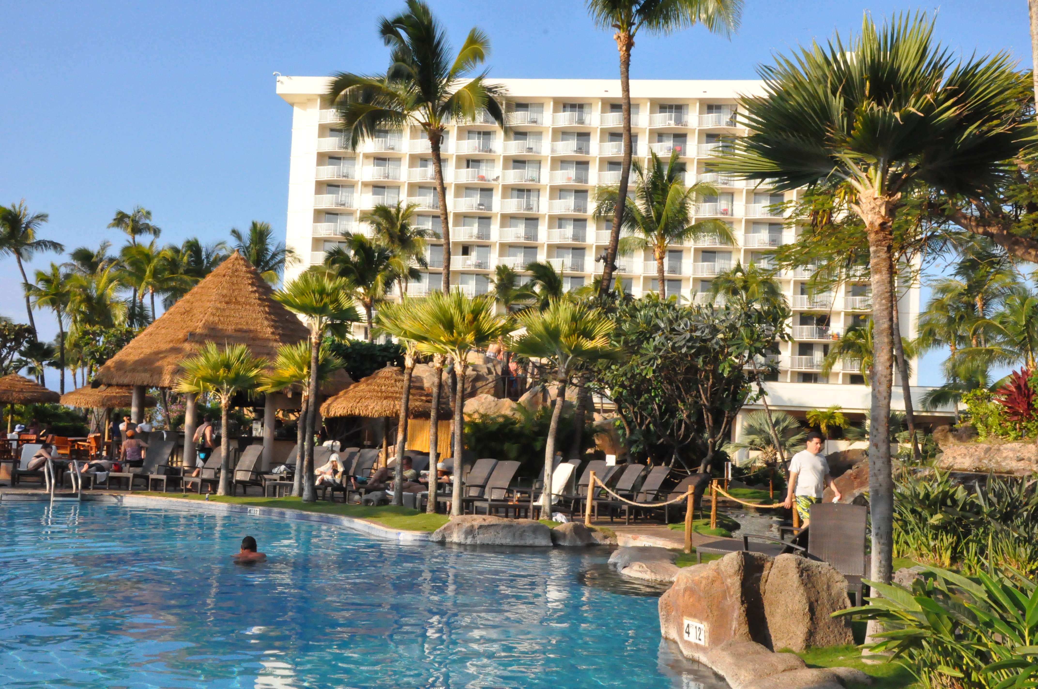 Royal Lahaina Resort