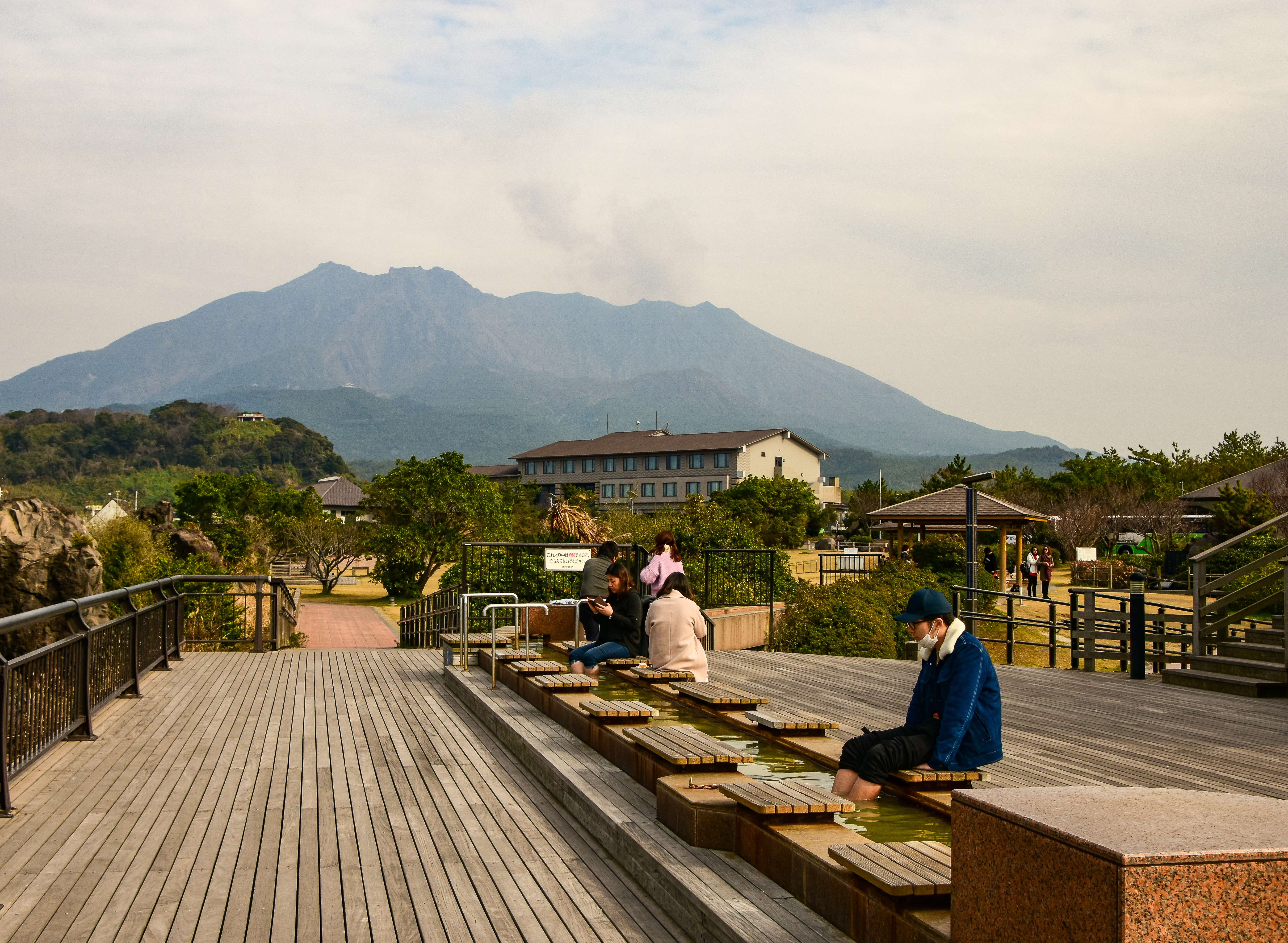 Enjoy Water Activities at SpaWorld