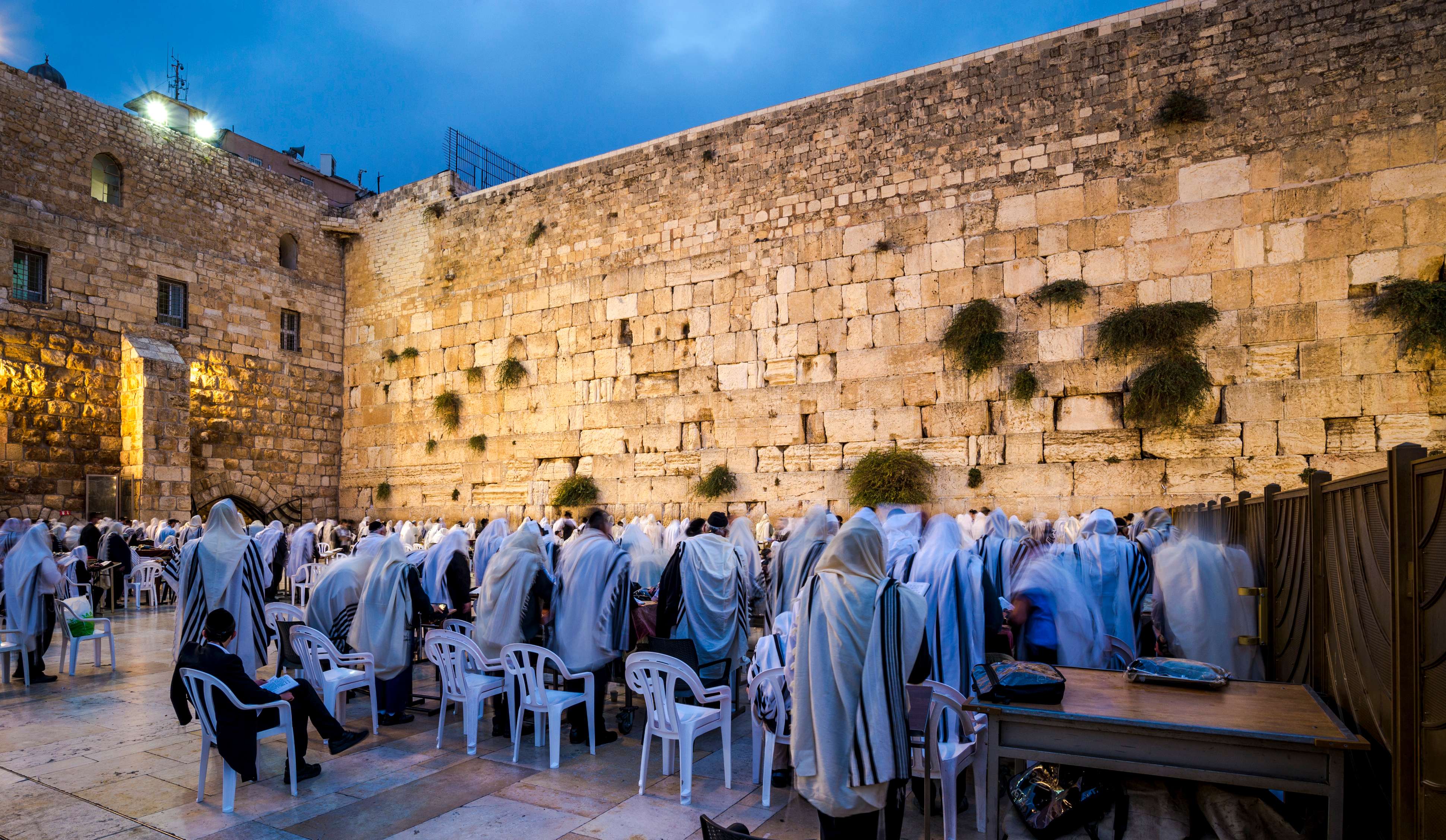Western Wall