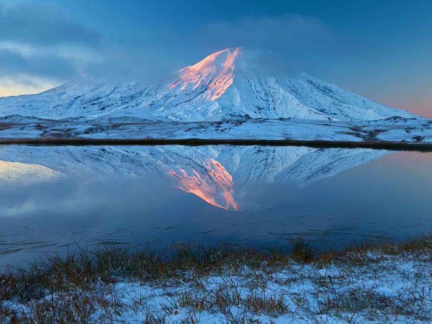 Kamchatka