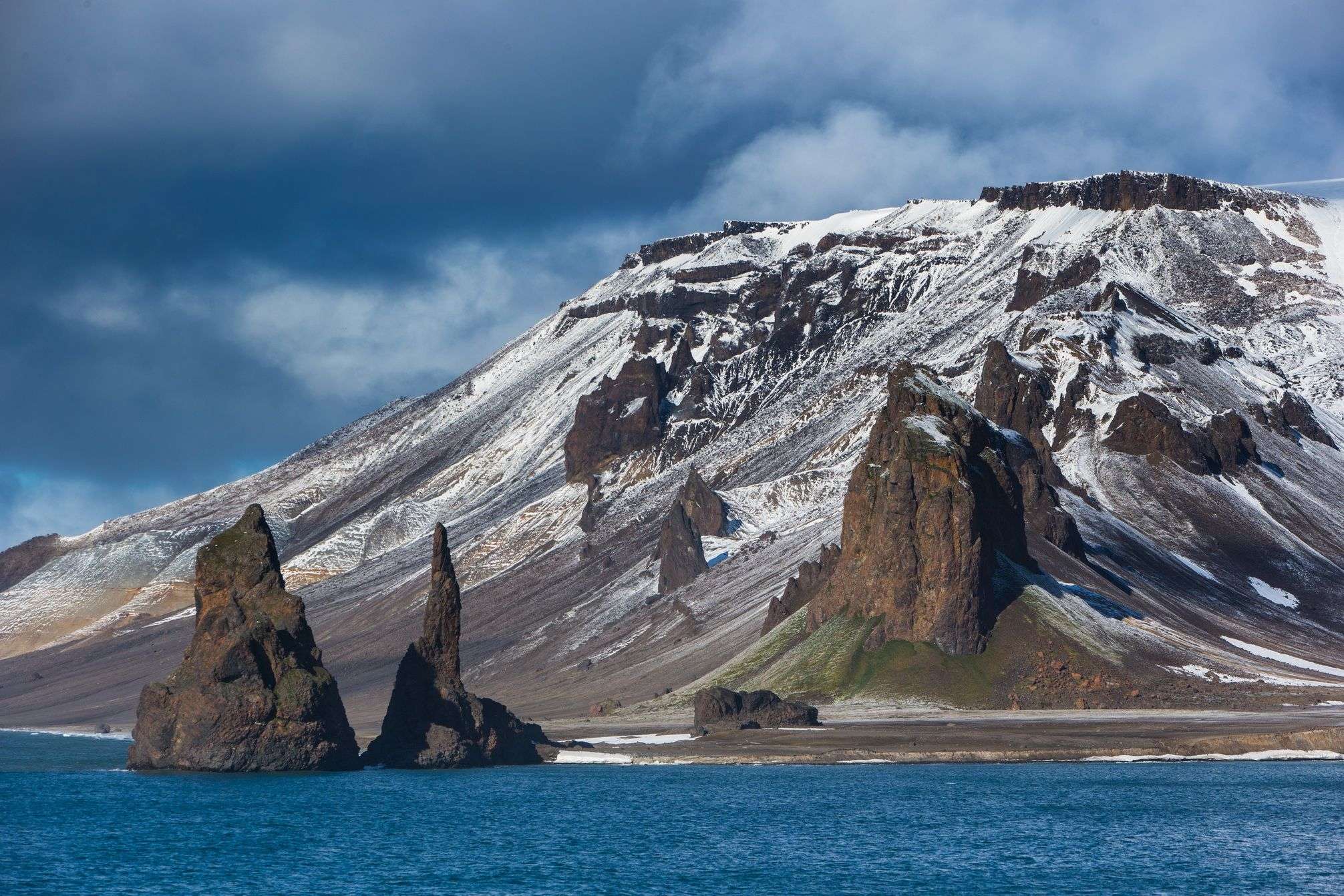 Russian Arctic National Park