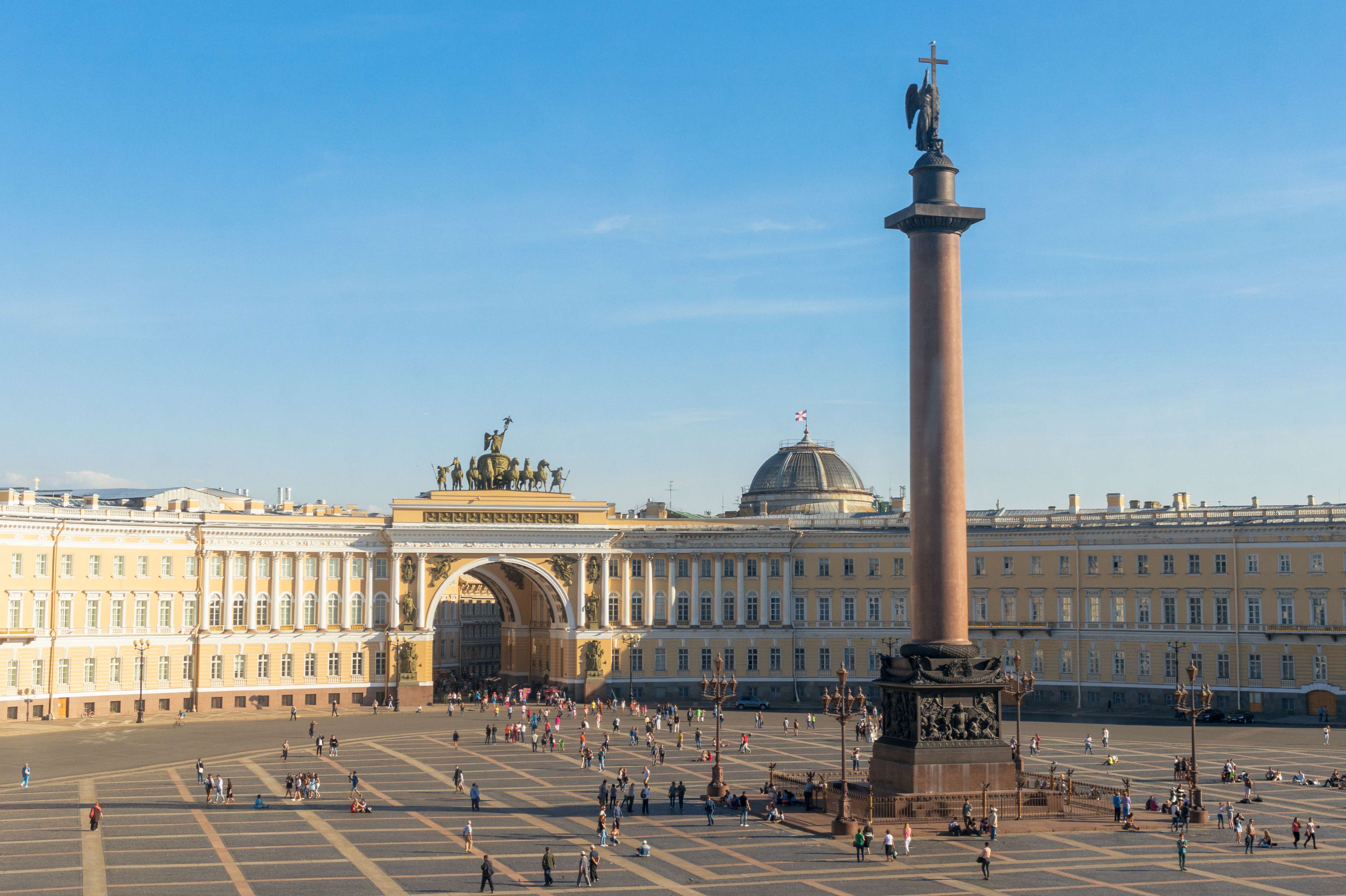 Palace Square