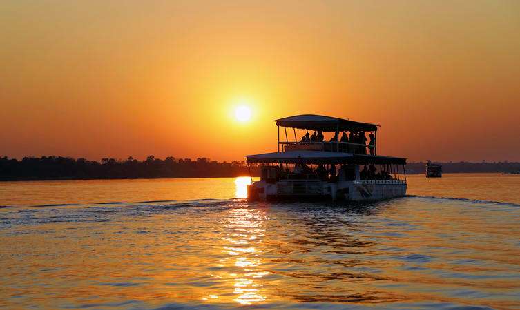 Johannesburg: 6-Day Luxury Kruger National Park Safari