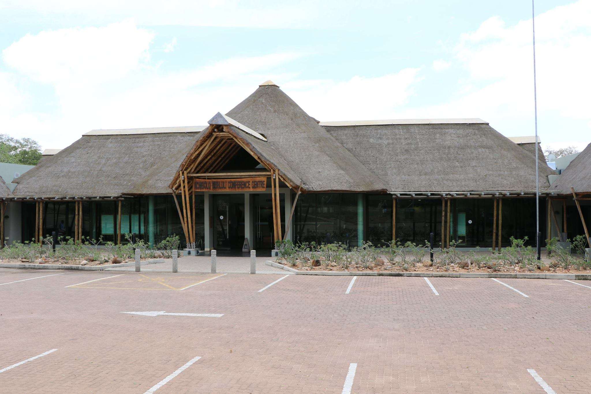 Skukuza Rest Camp