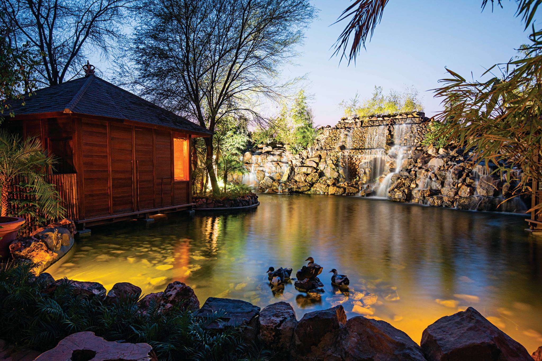 Tree House Hideaway Resort, Bandhavgarh