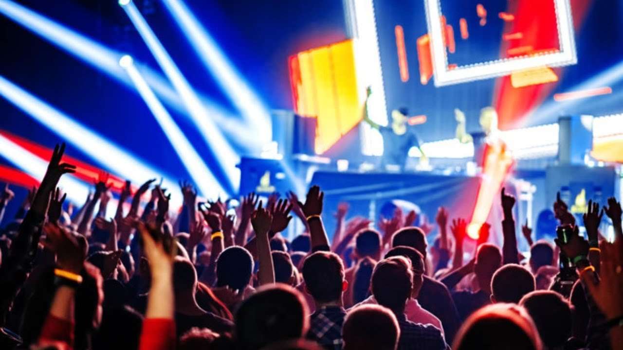 Feel the Night at Boss Nightlife Party