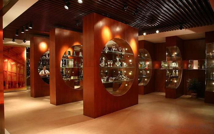 Pay a Visit at Wine Museum