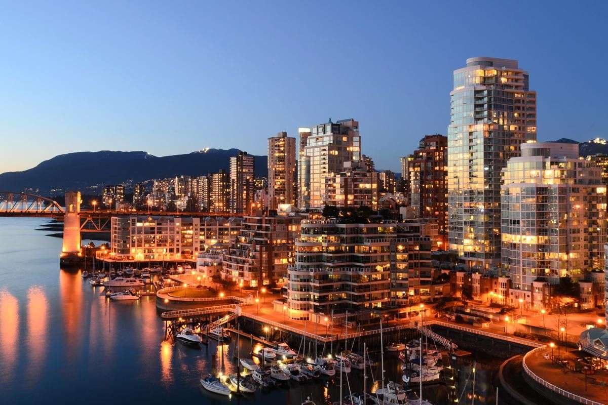 Vancouver