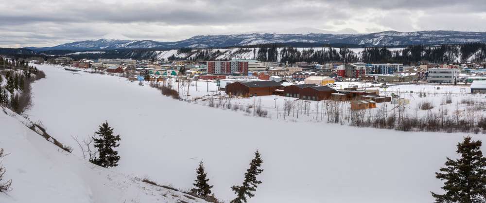 Whitehorse