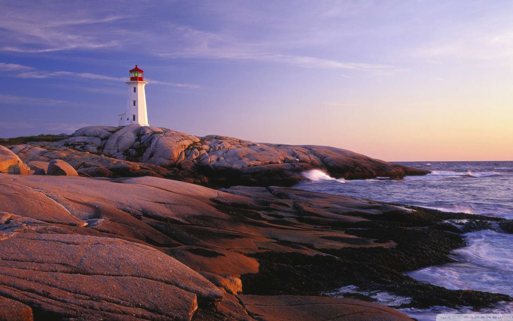 Peggy’s Cove