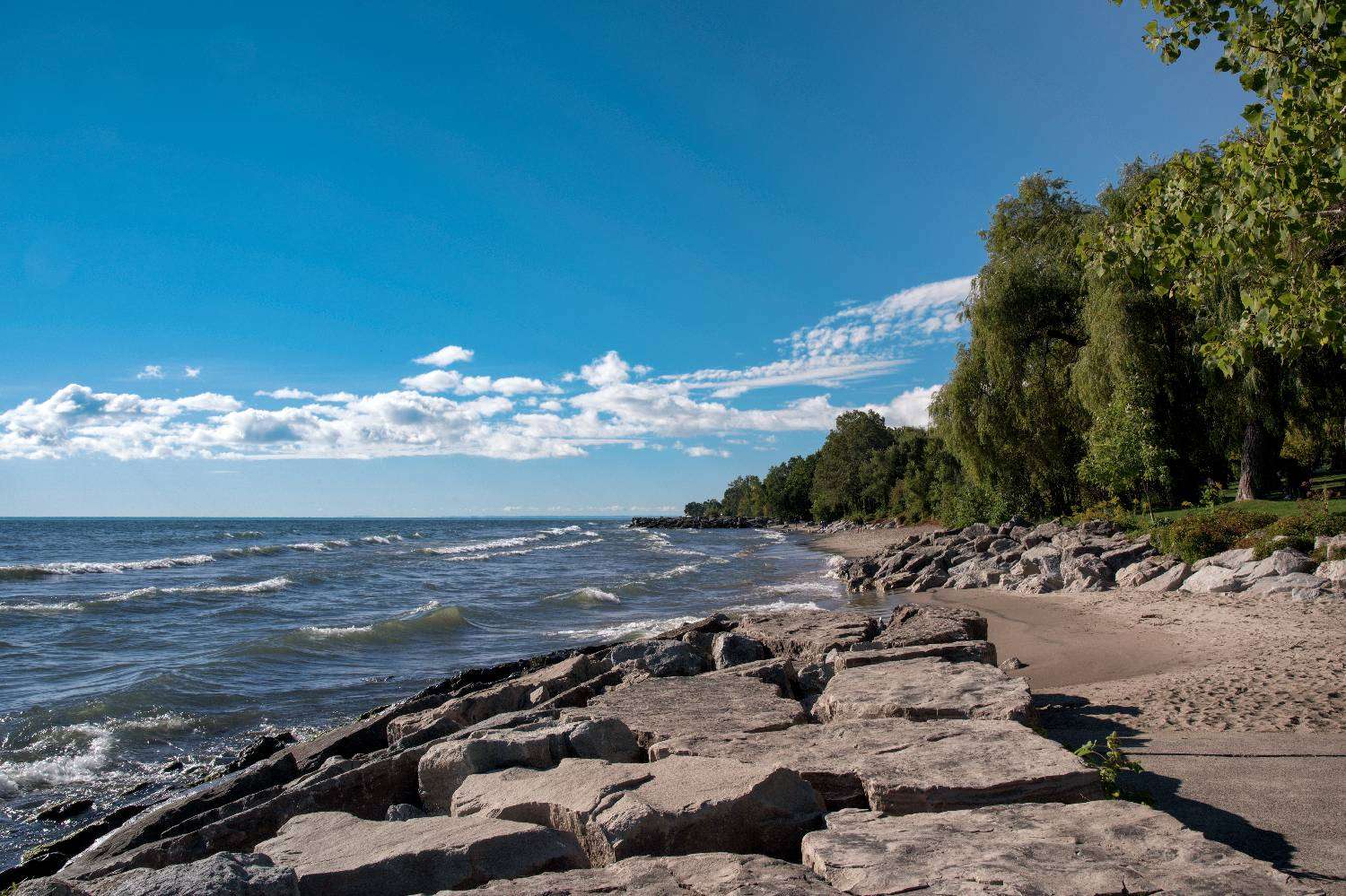 Lake Ontario