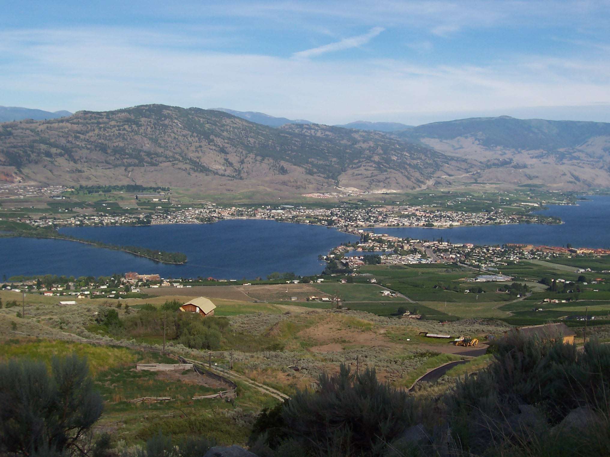 Osoyoos