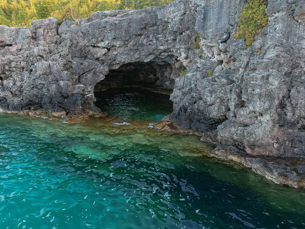 The Grotto